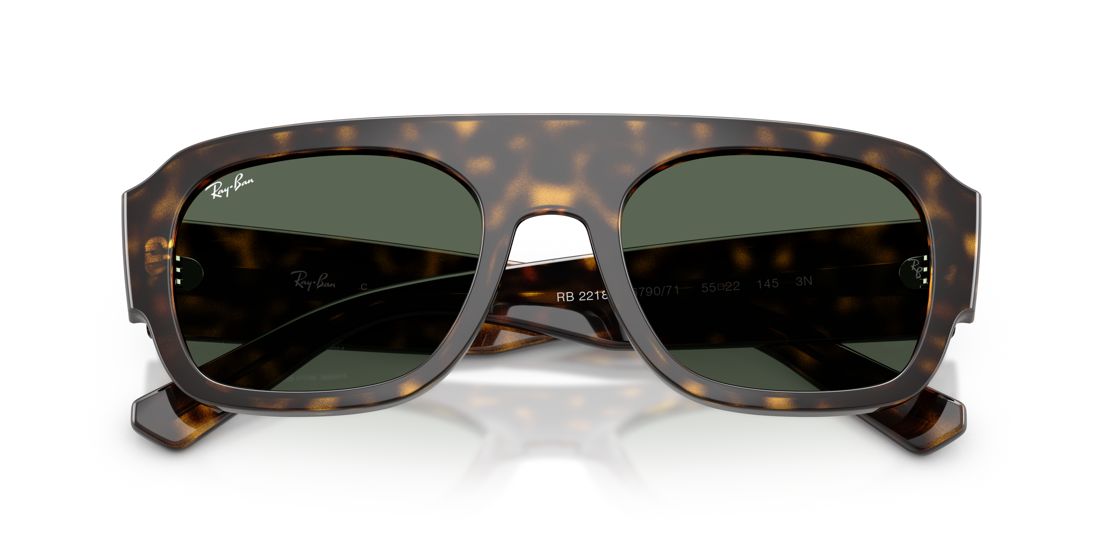 RB2218 679071 Occhiali da sole Ray - Ban 2