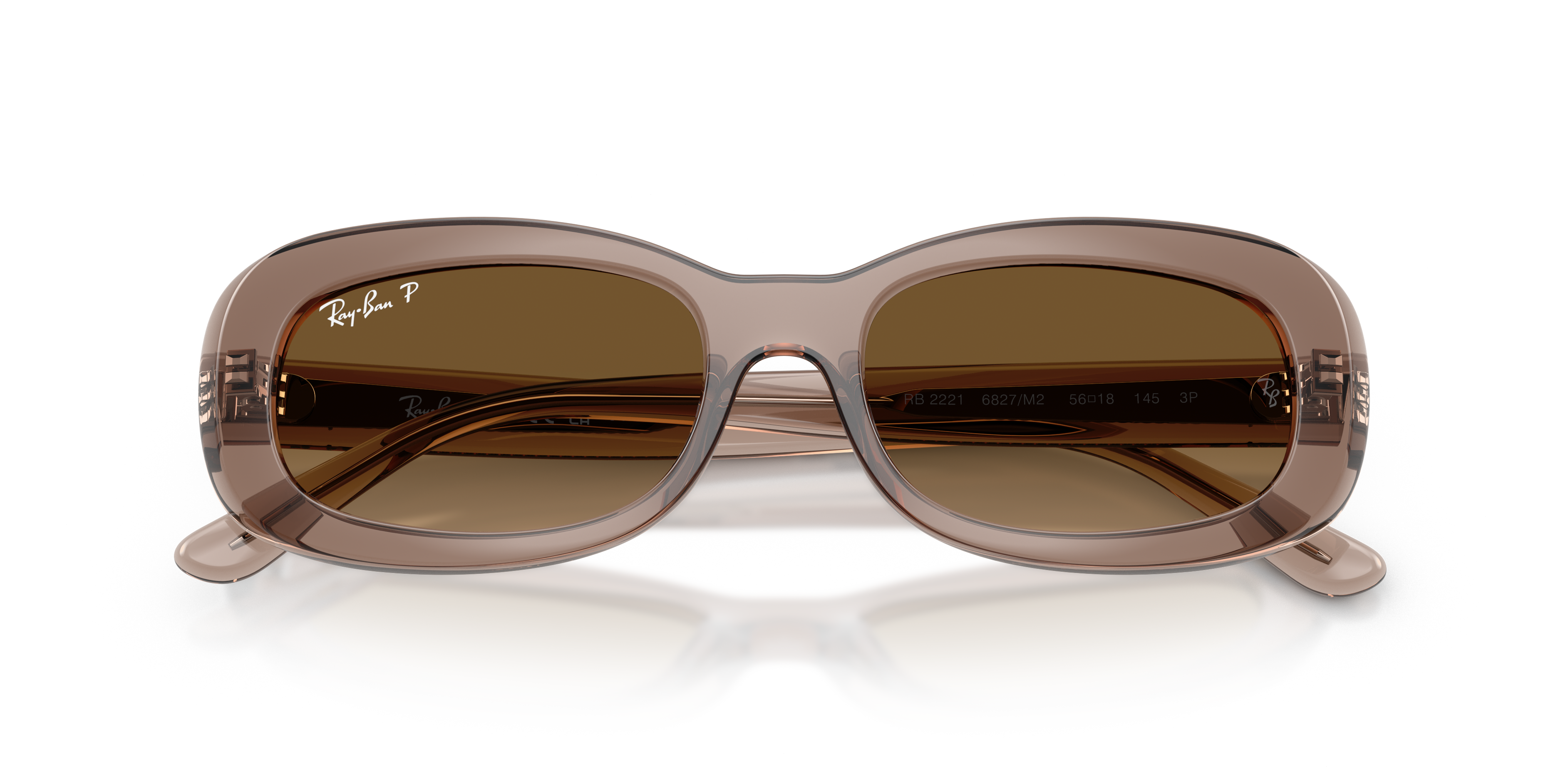 RB2221 6827M2 Occhiali da sole Ray - Ban 2