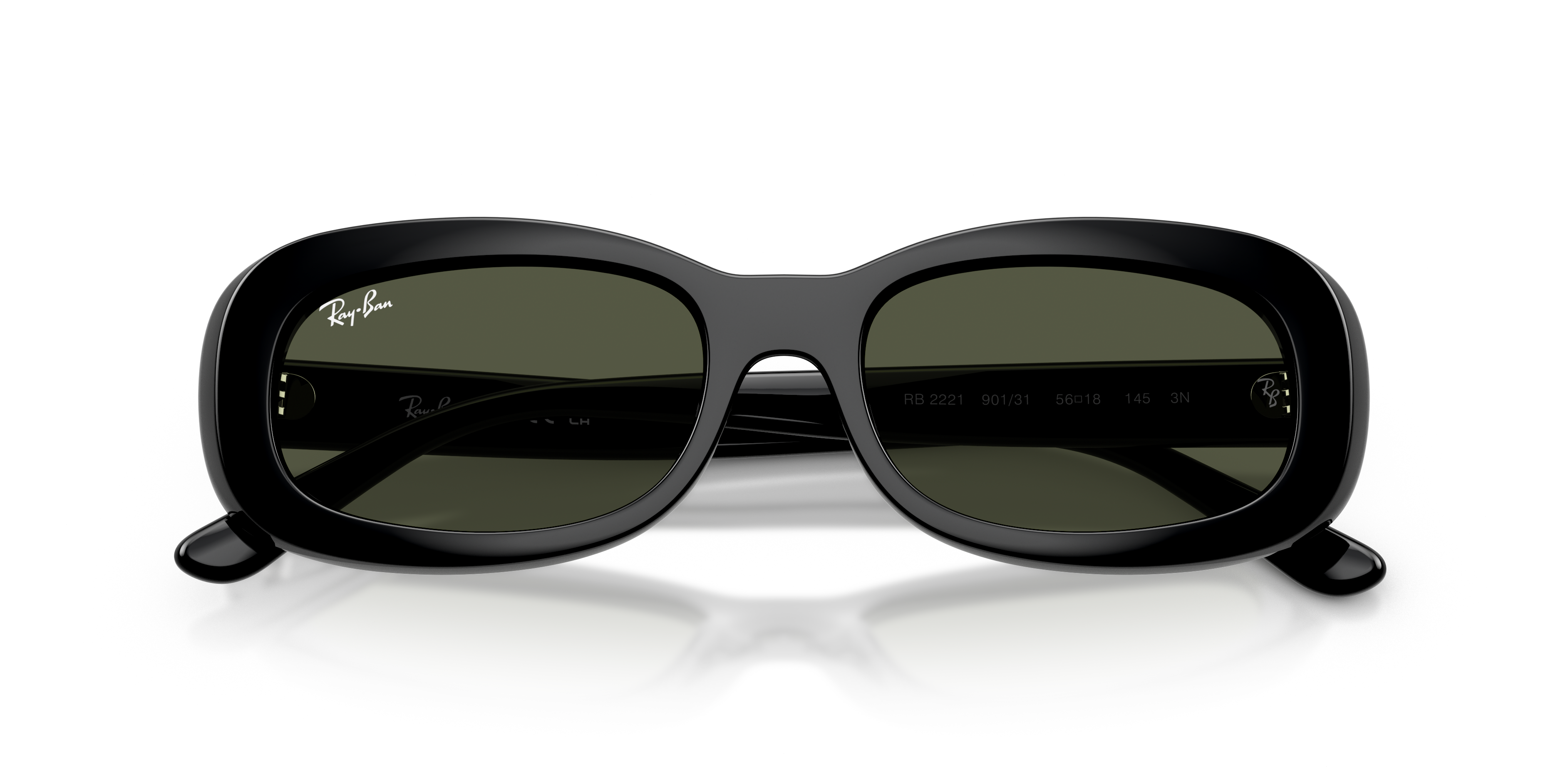 RB2221 901/31 Occhiali da sole Ray - Ban 2