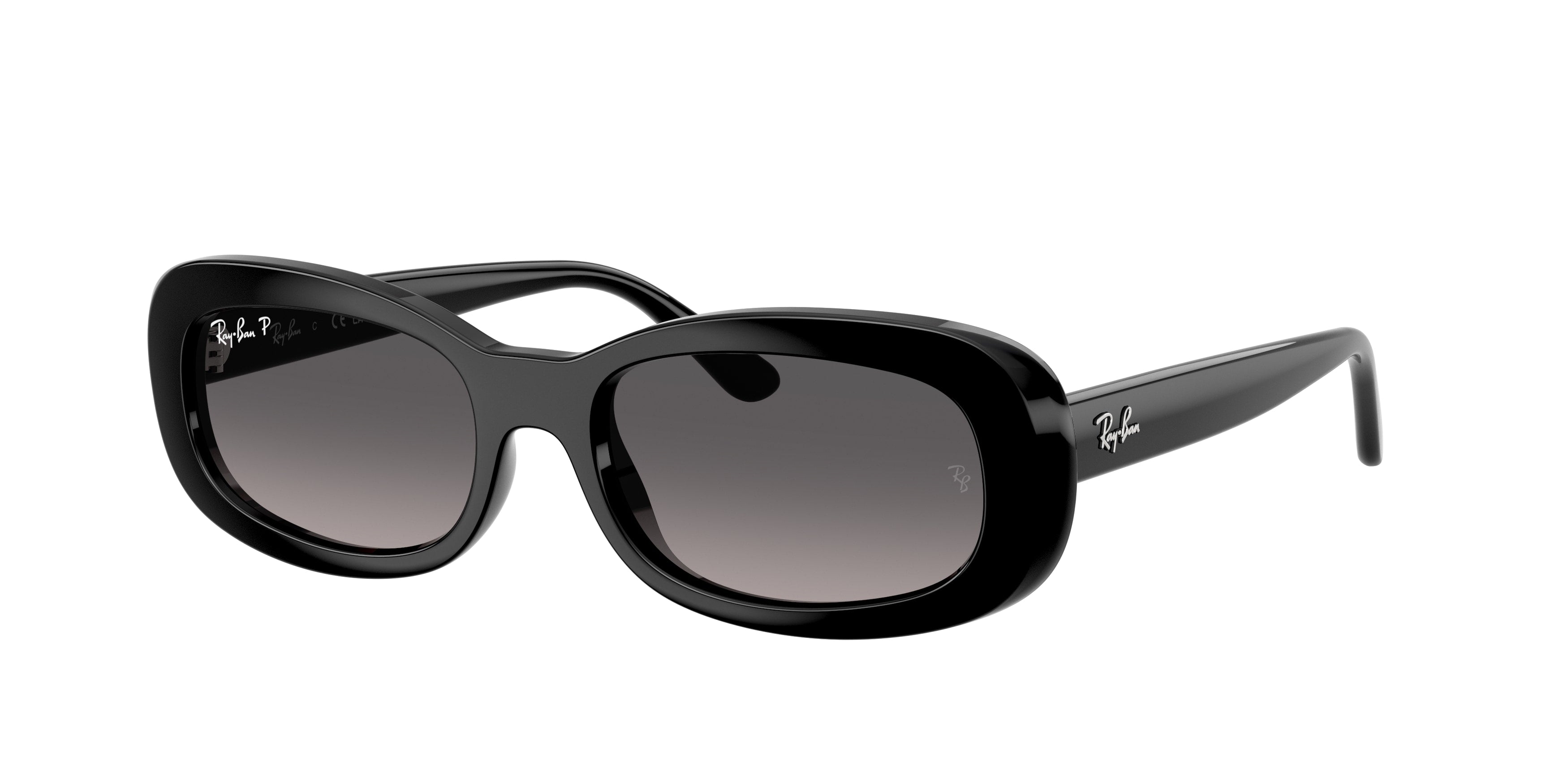 RB2221 901/M3 Occhiali da sole Ray - Ban 1