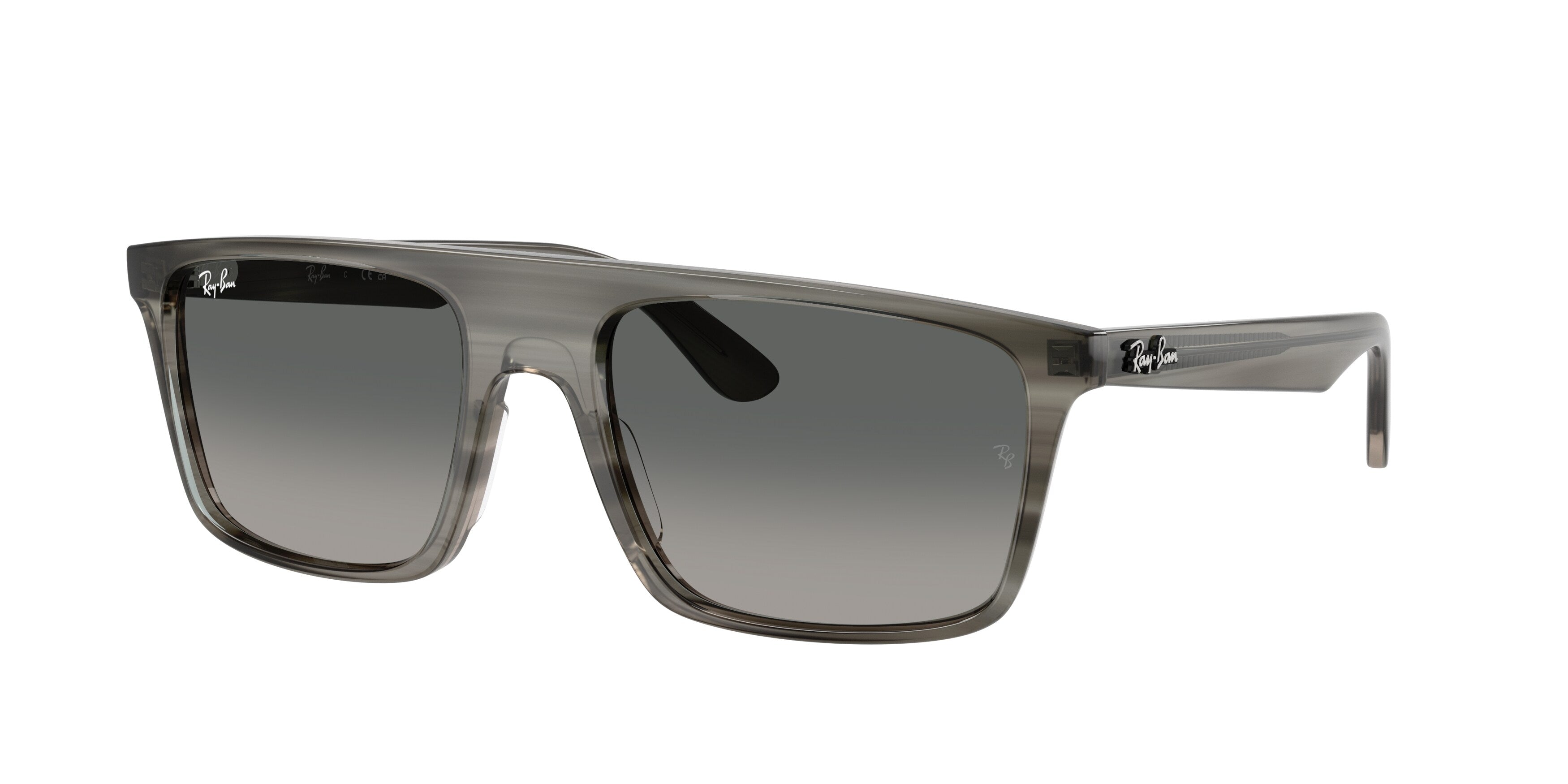 RB2222 143871 Occhiali da sole Ray - Ban 1