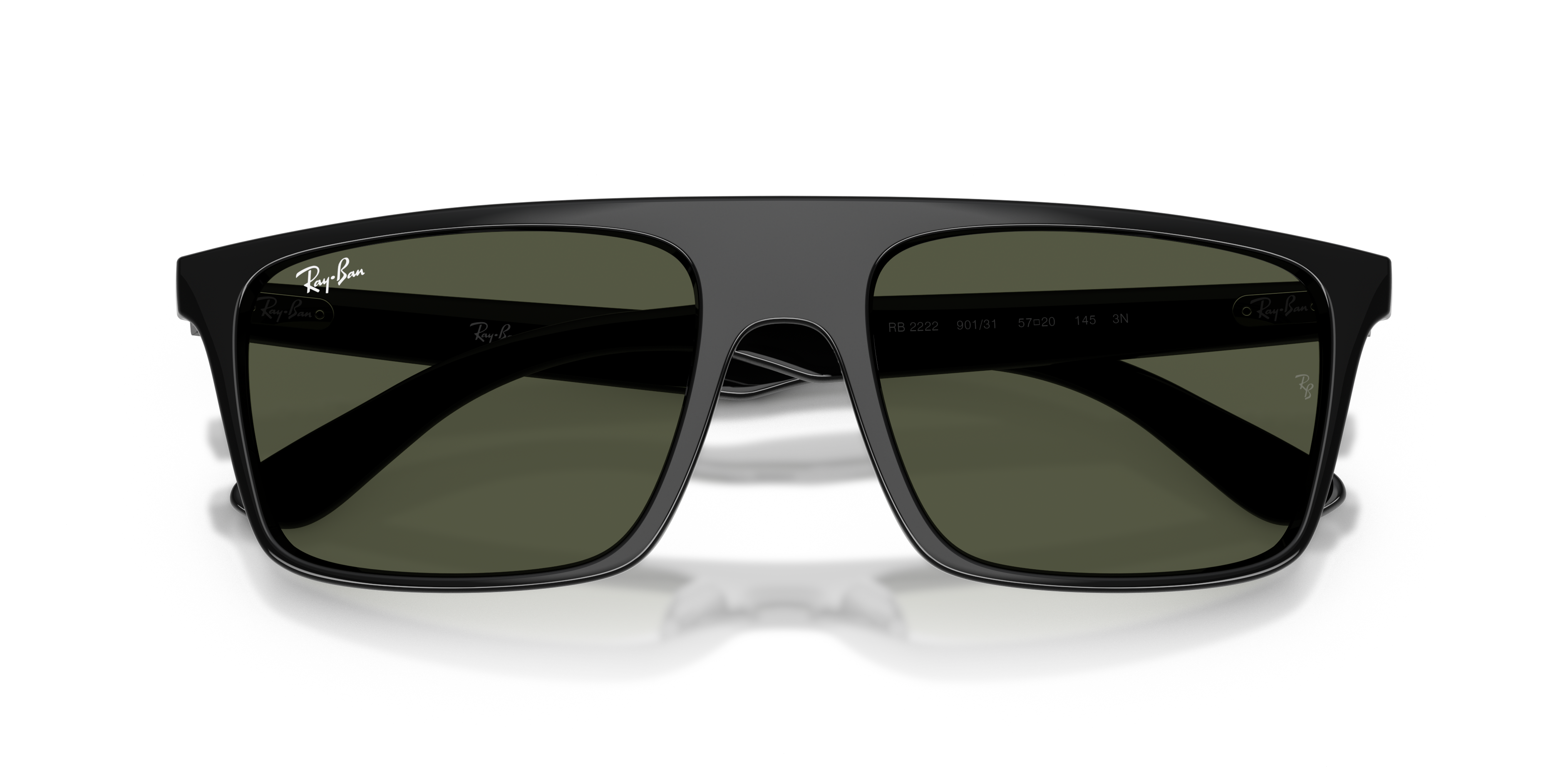 RB2222 901/31 Occhiali da sole Ray - Ban 2