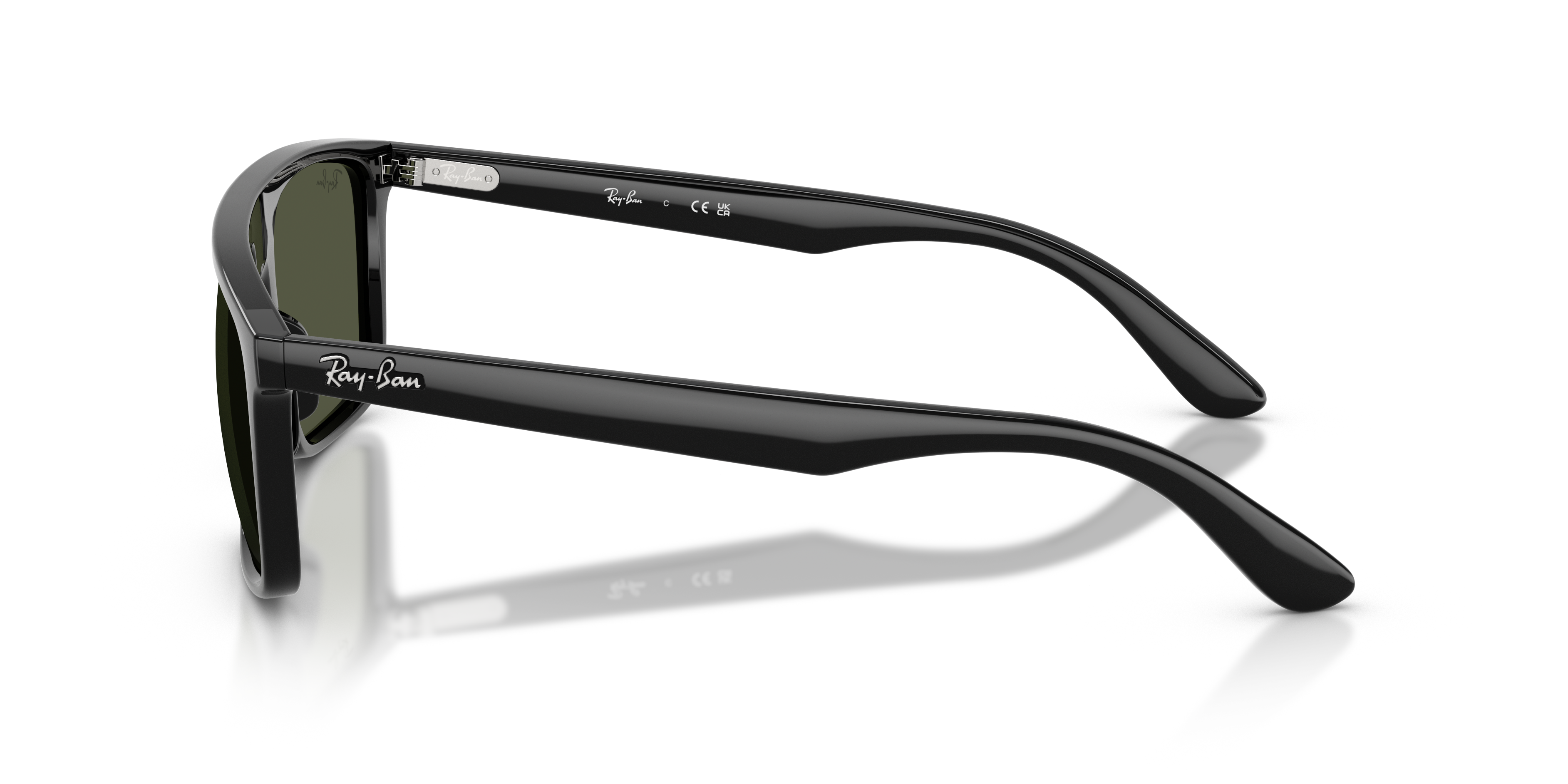 Ray - Ban RB2222 901/31 Occhiali da sole Ray - Ban 4