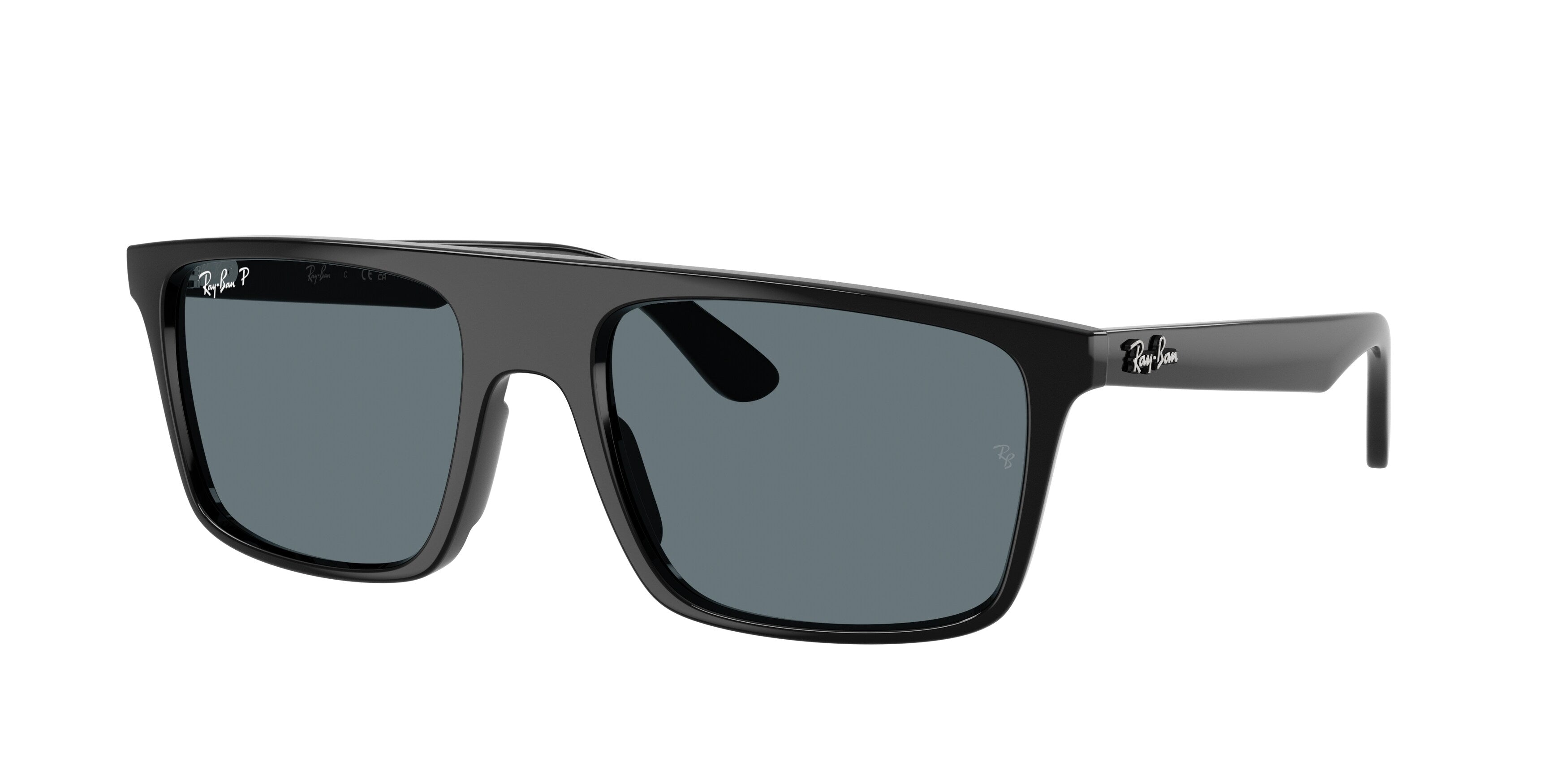RB2222 901/3R Occhiali da sole Ray - Ban 1