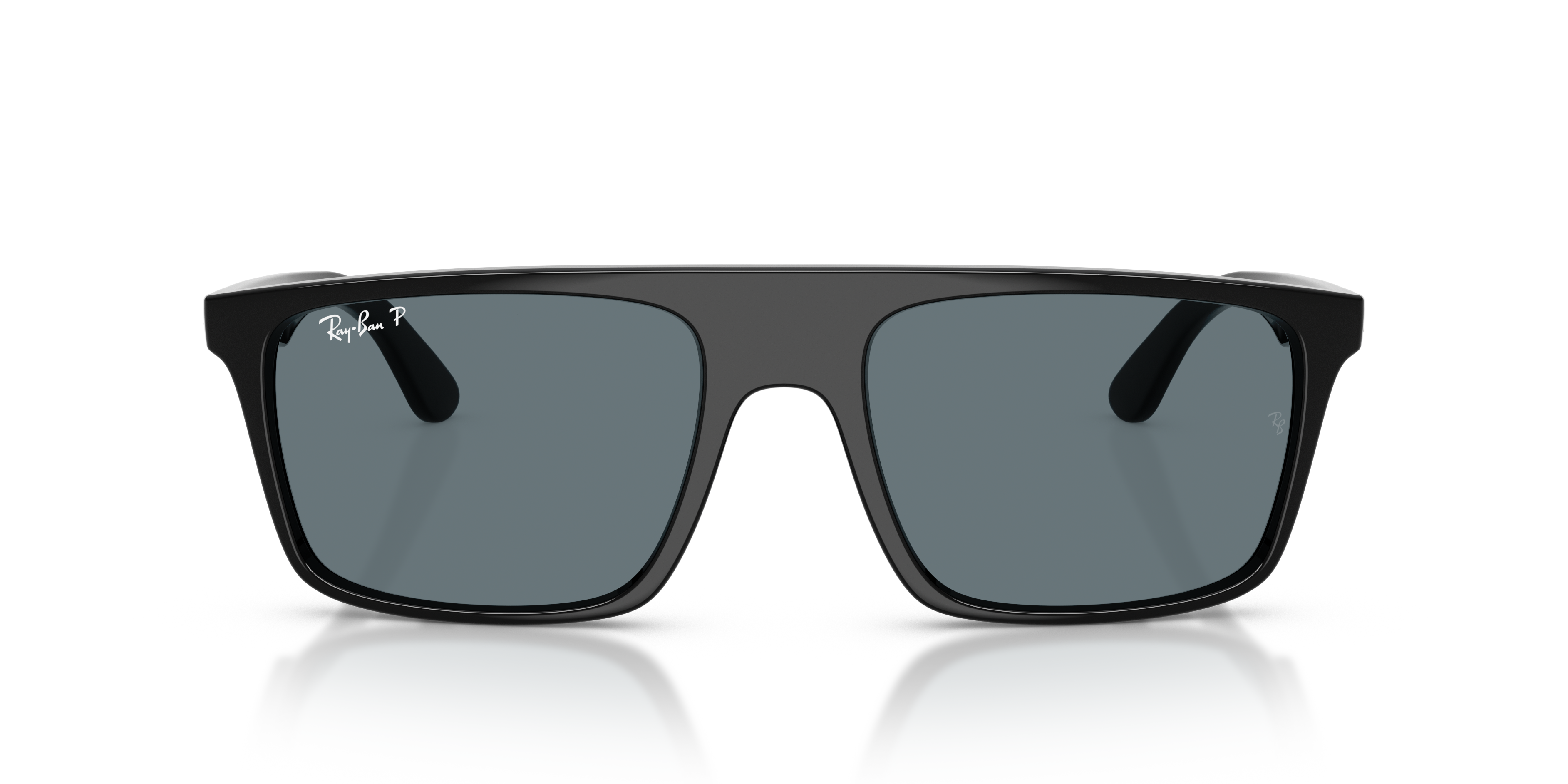 RB2222 901/3R Occhiali da sole Ray - Ban 3