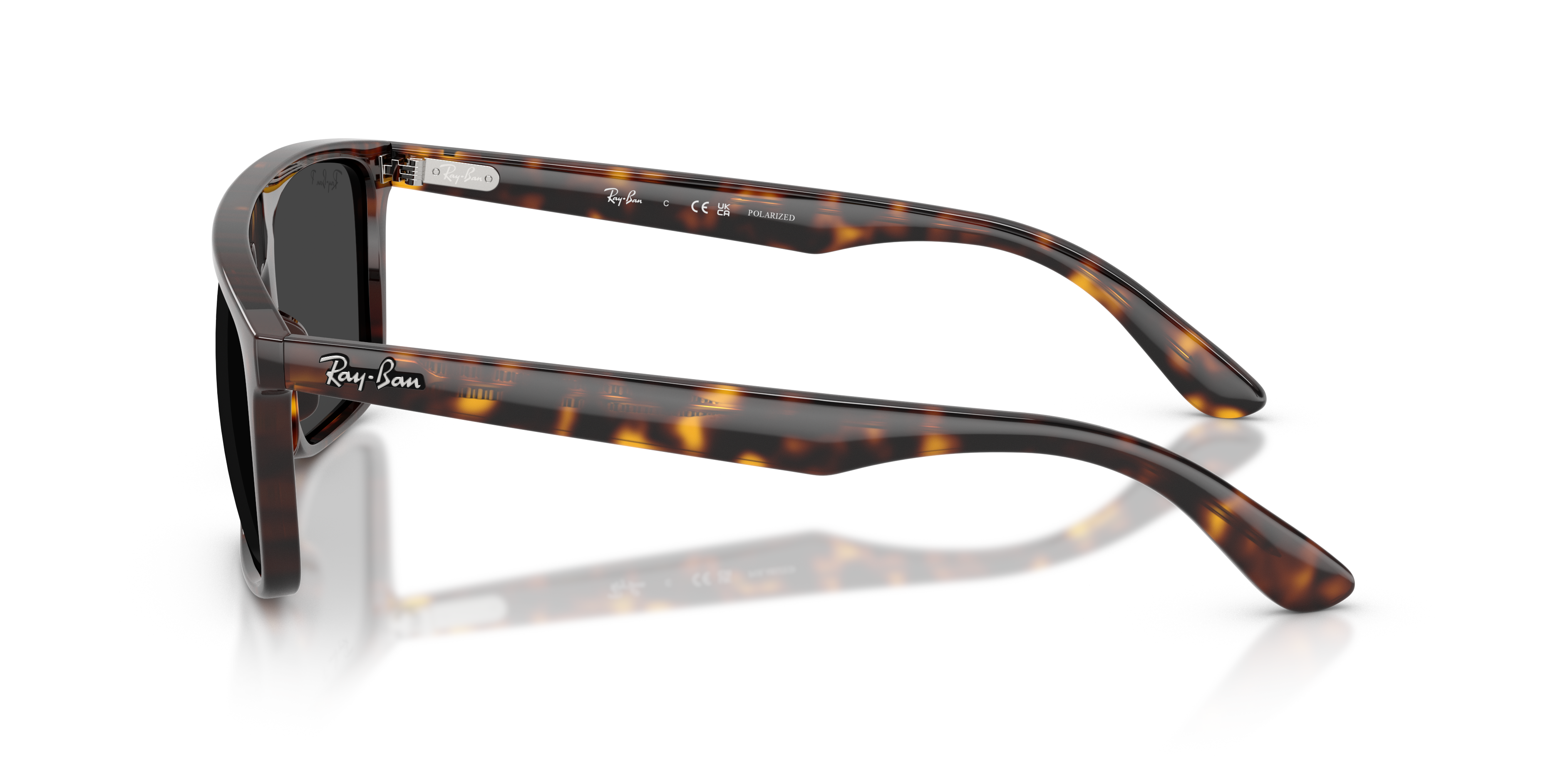 RB2222 902/48 Occhiali da sole Ray - Ban 4