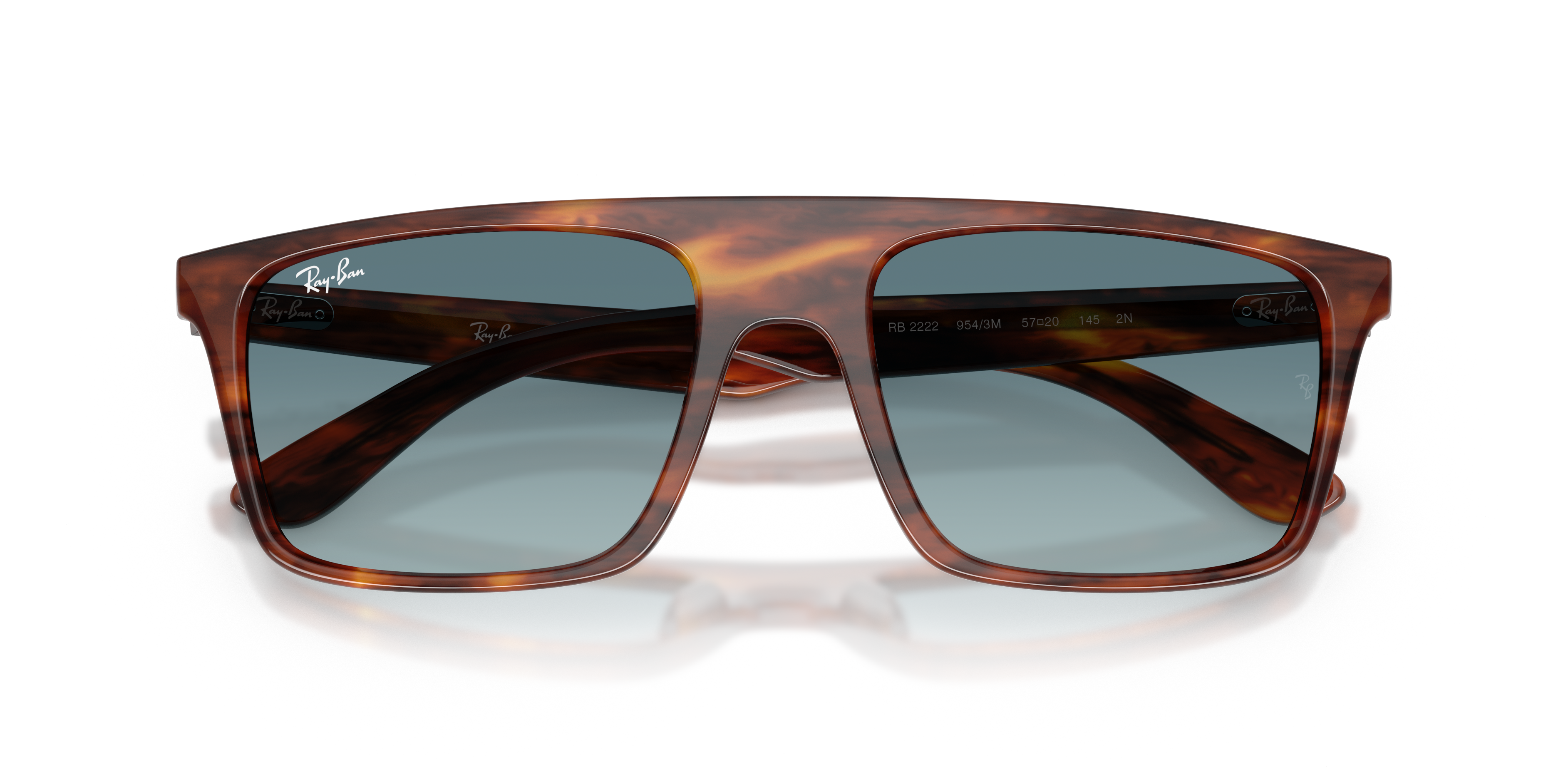 RB2222 954/3M Occhiali da sole Ray - Ban 2