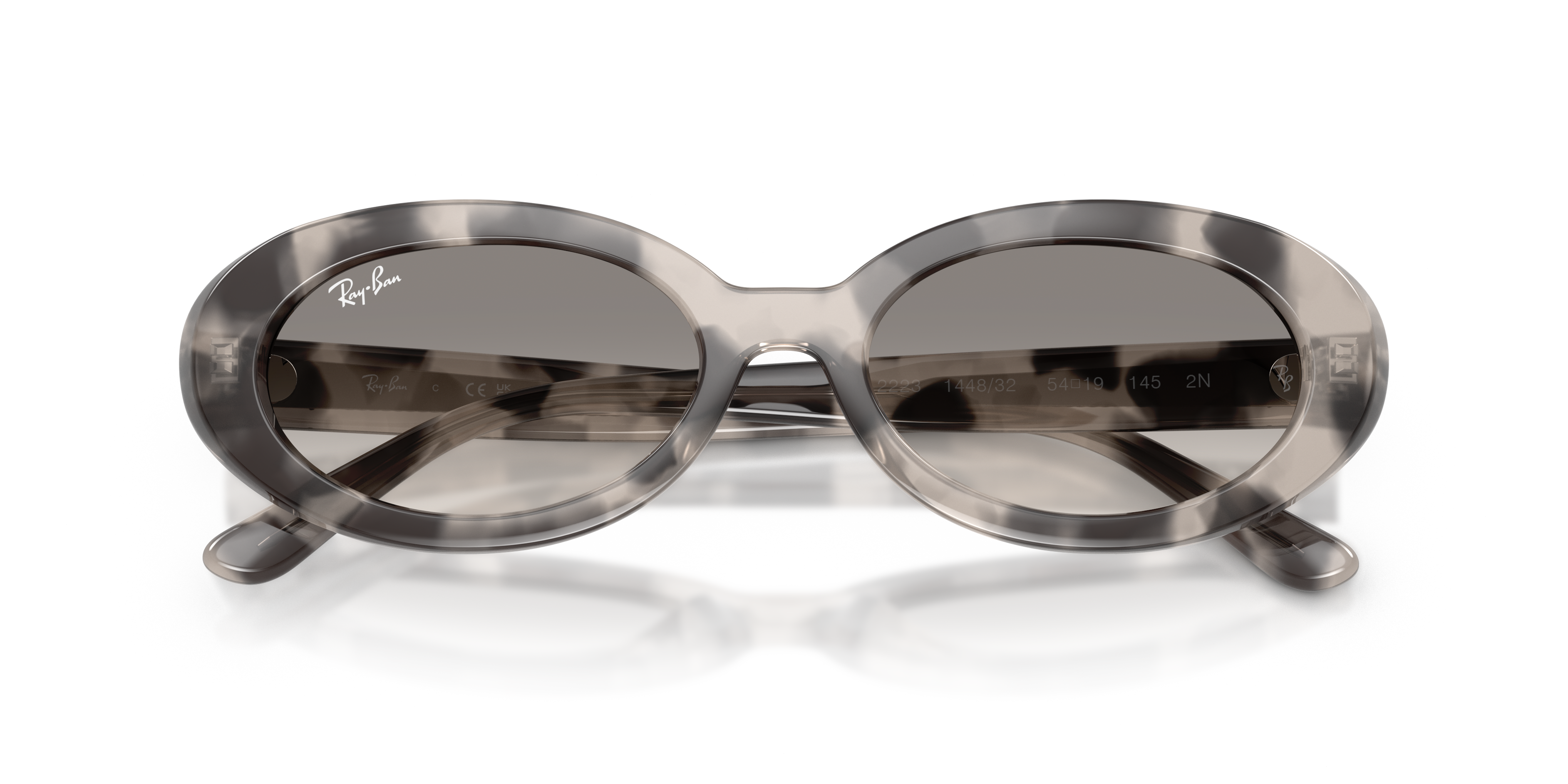 Ray - Ban RB2223 144832