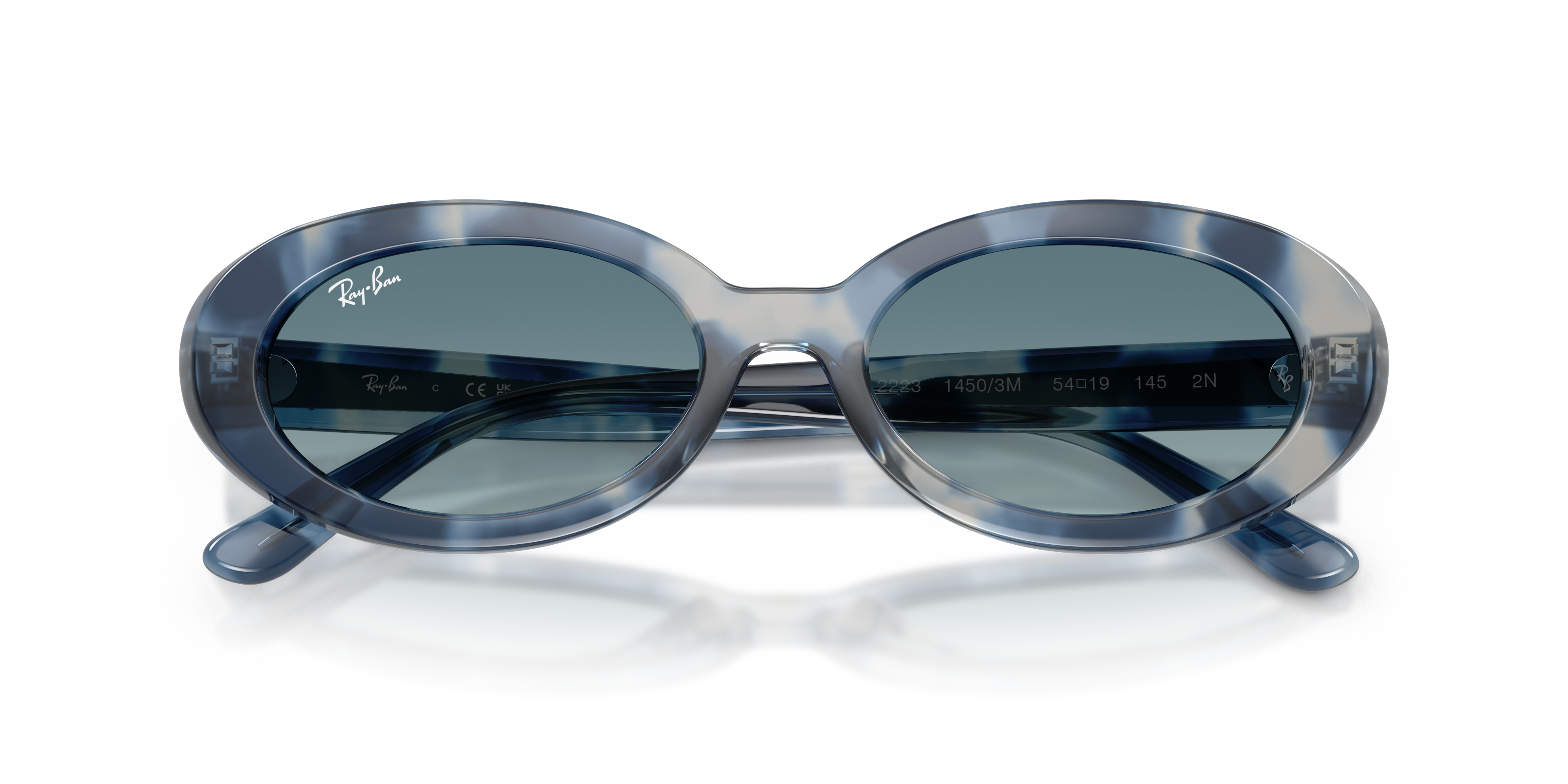 Ray - Ban RB2223 14503M