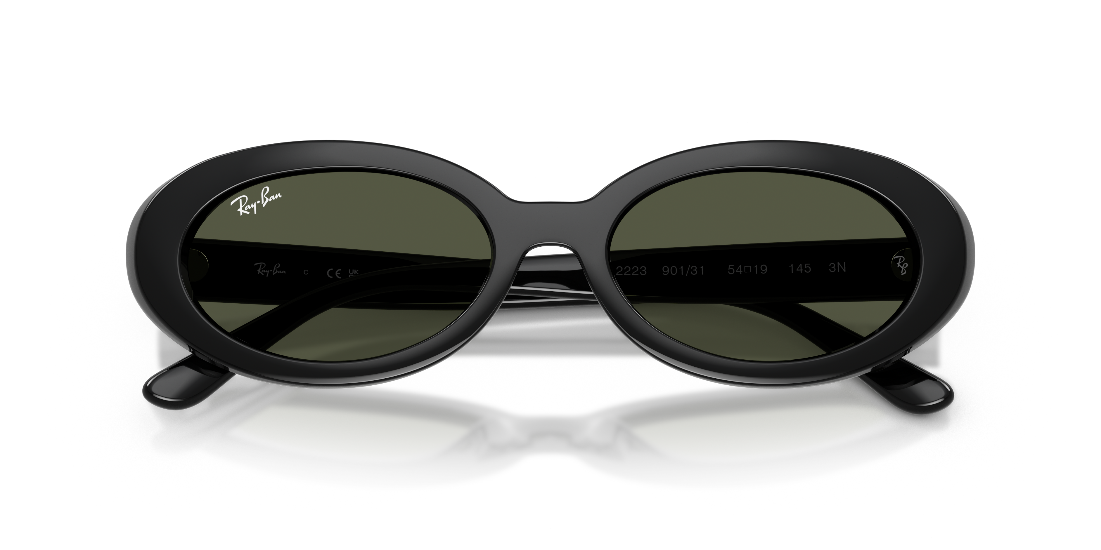 Ray - Ban RB2223 901/31