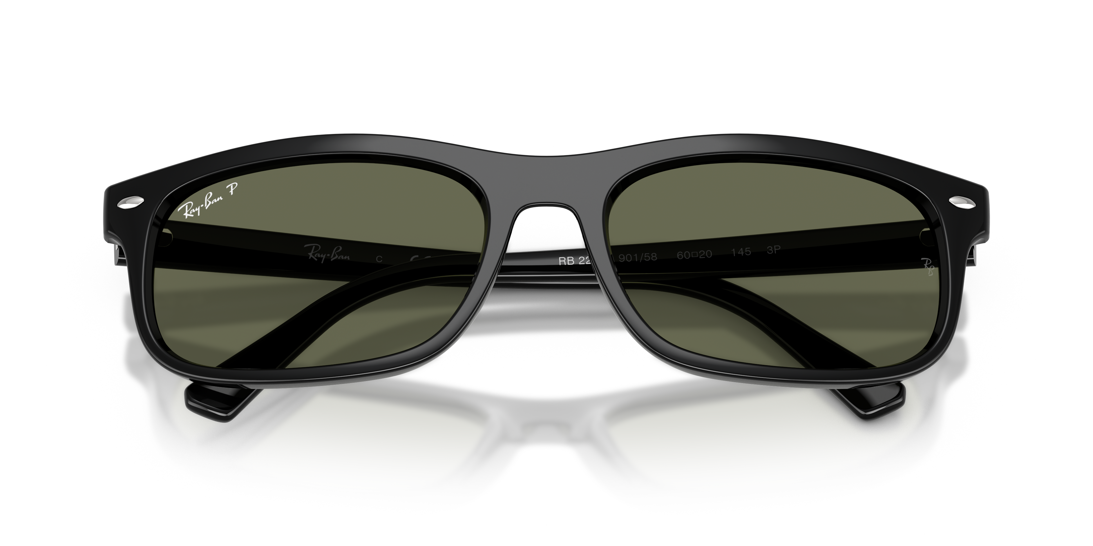 Ray - Ban RB2224 901/58