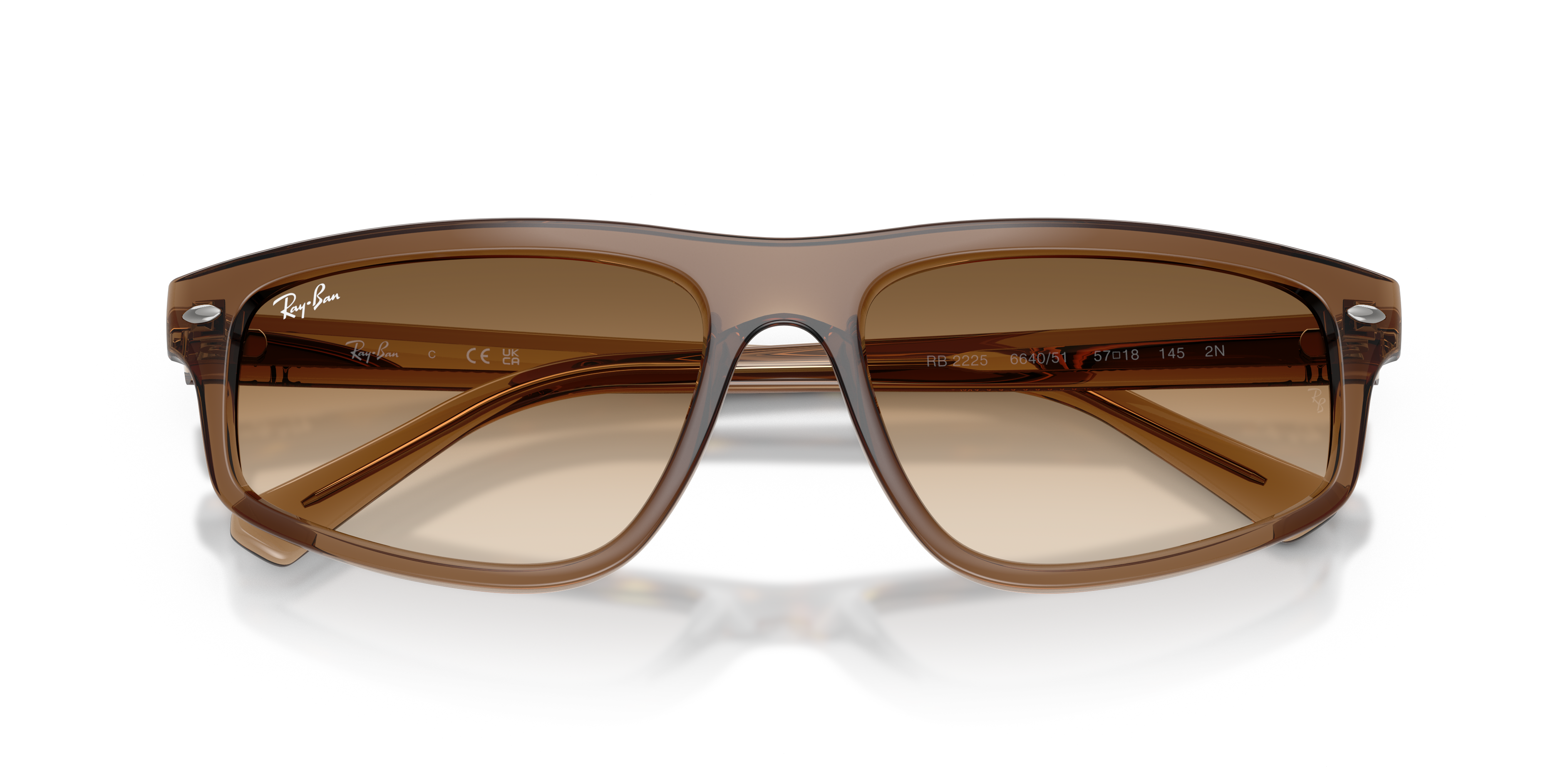 Ray - Ban RB2225 664051