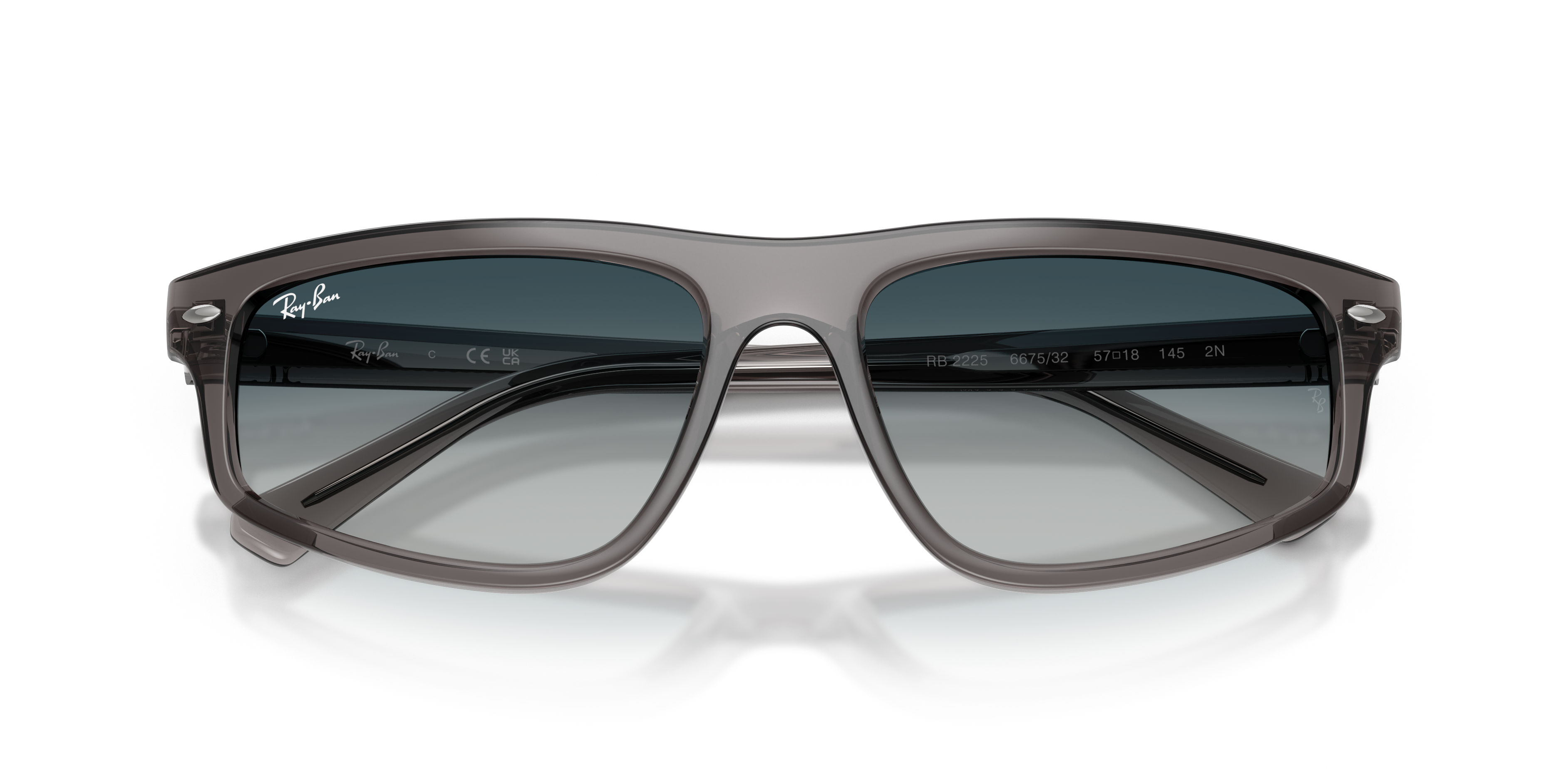 Ray - Ban RB2225 667532