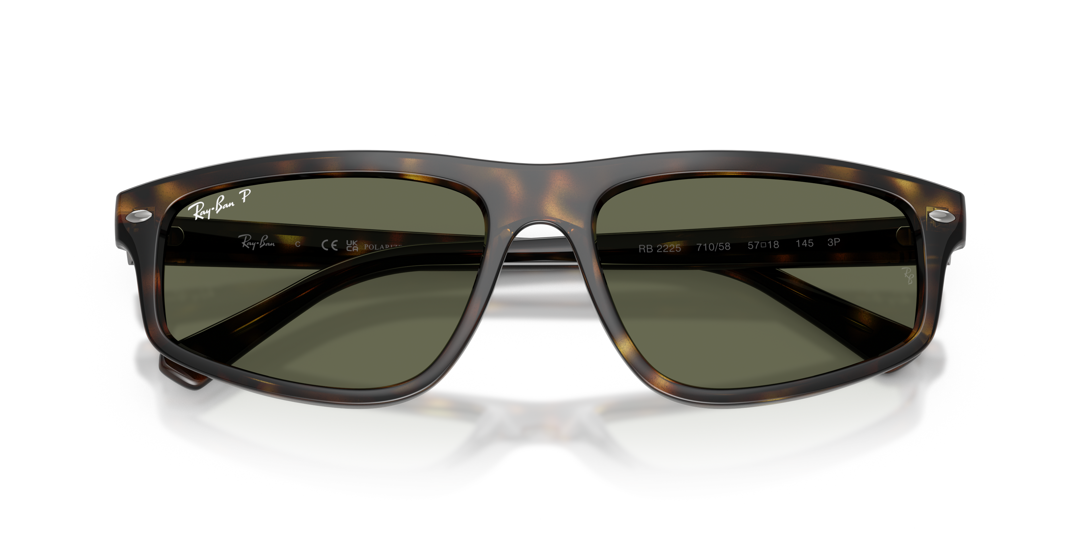 Ray - Ban RB2225 710/58