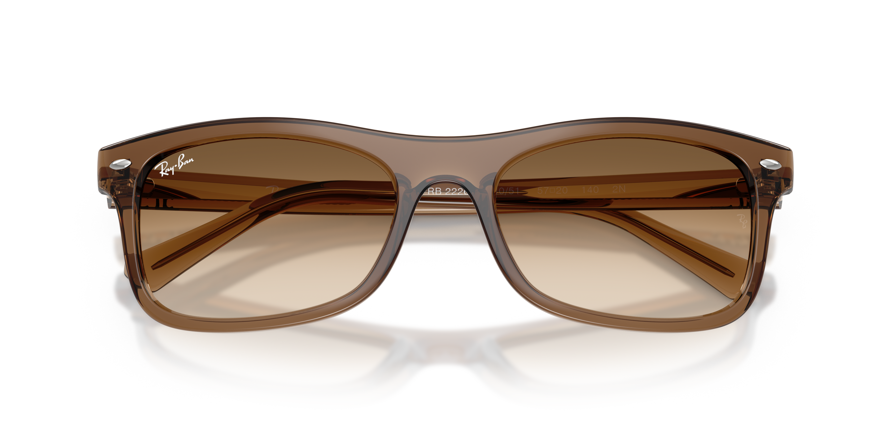 Ray - Ban RB2226 664051 Occhiali da sole Ray - Ban 2