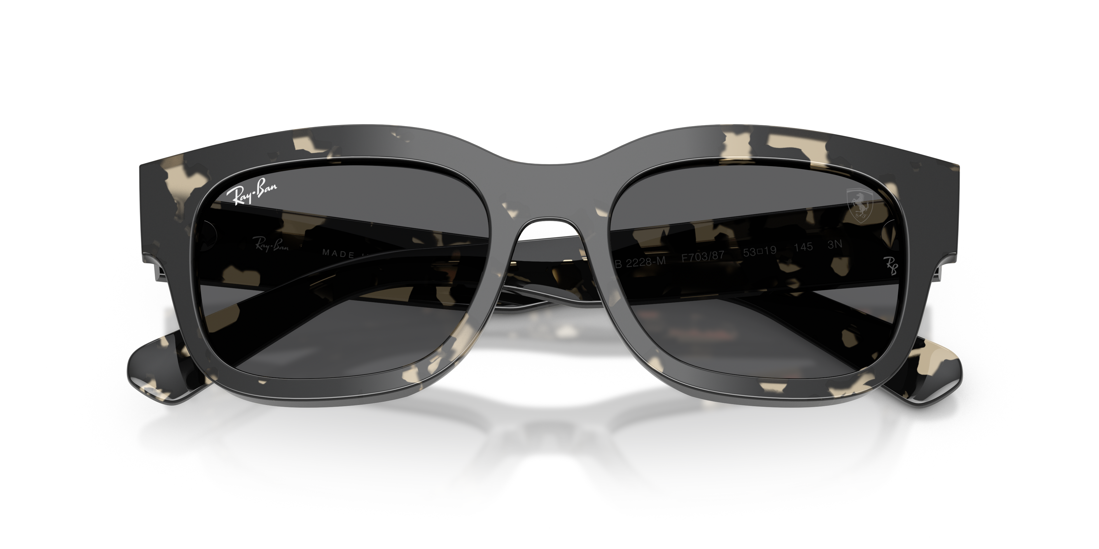 Ray - Ban RB2228M F70387