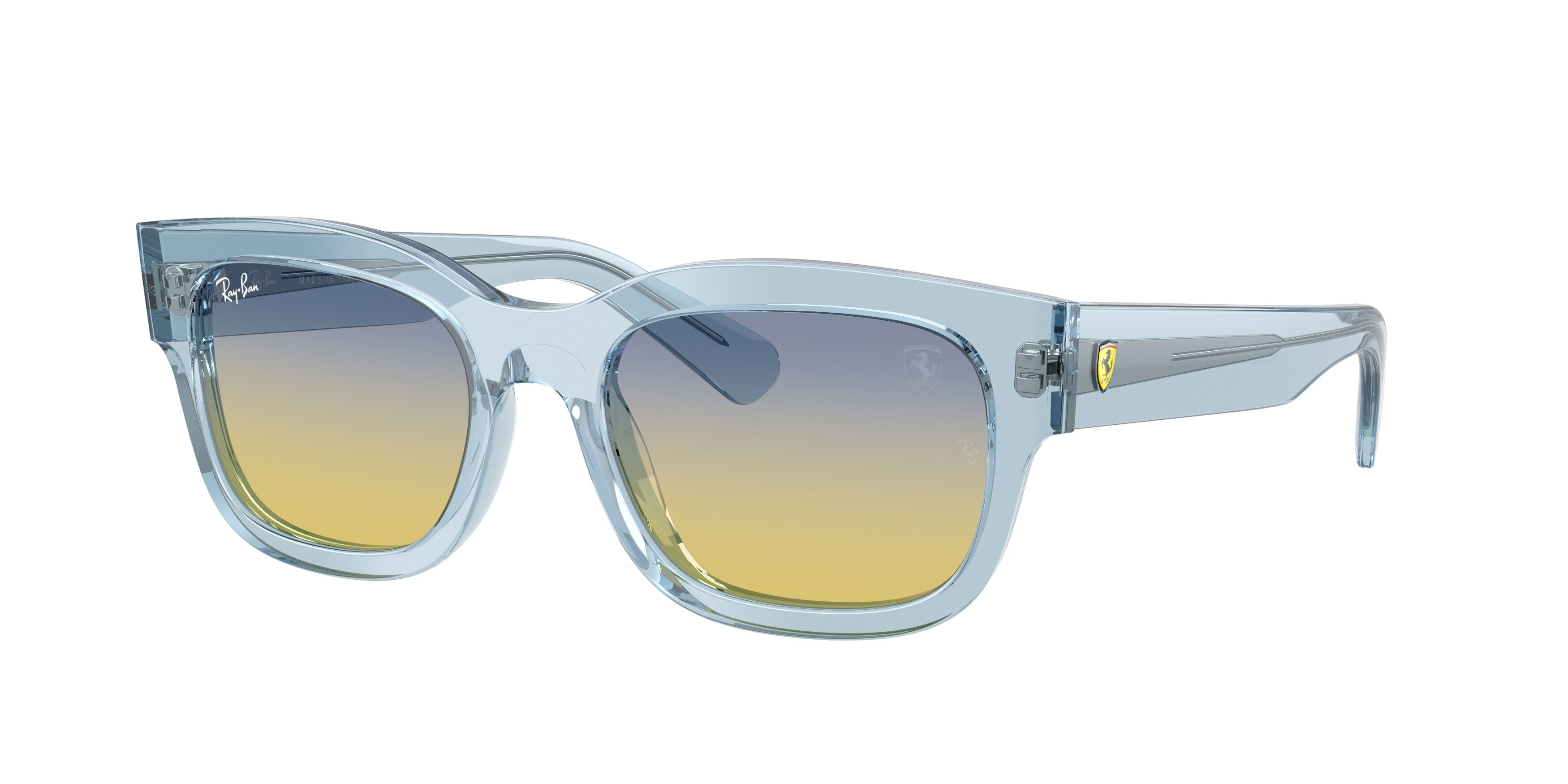 Ray - Ban RB2228M F708EI