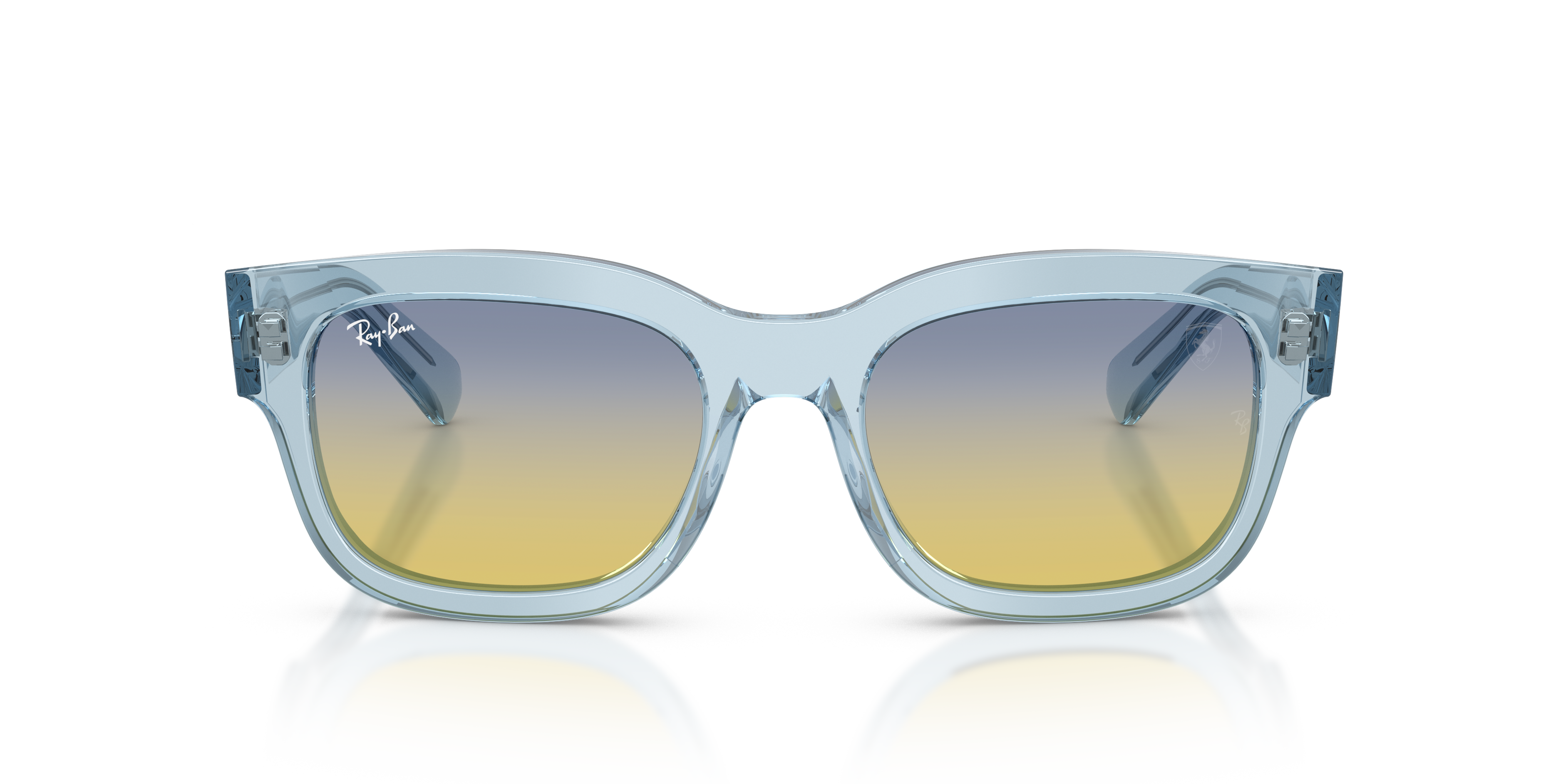 Ray - Ban RB2228M F708EI