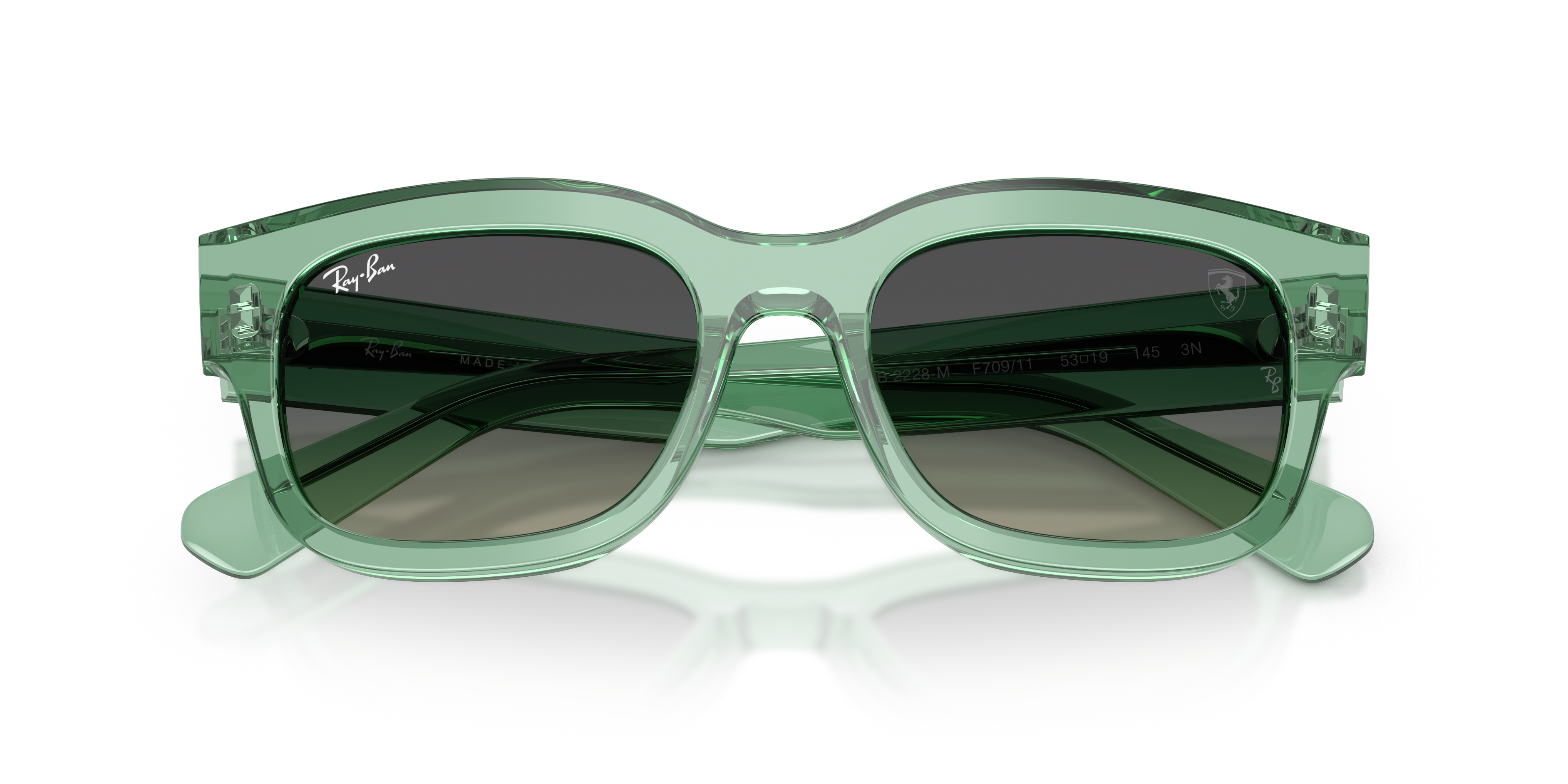 Ray - Ban RB2228M F70911