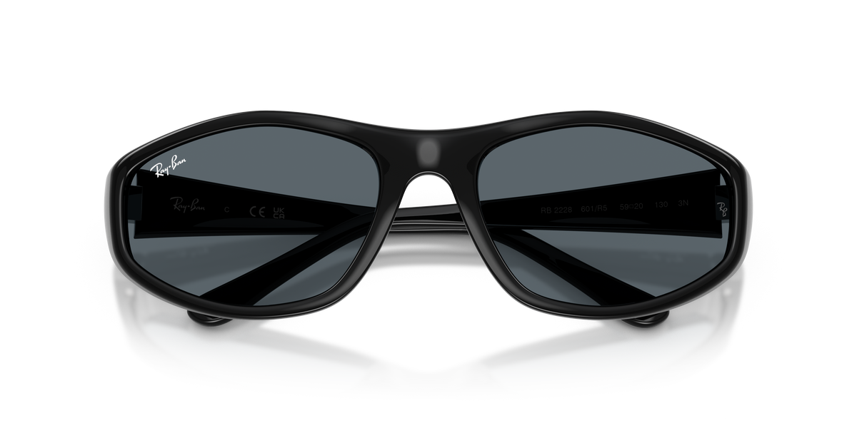 Ray - Ban RB2228 601/R5