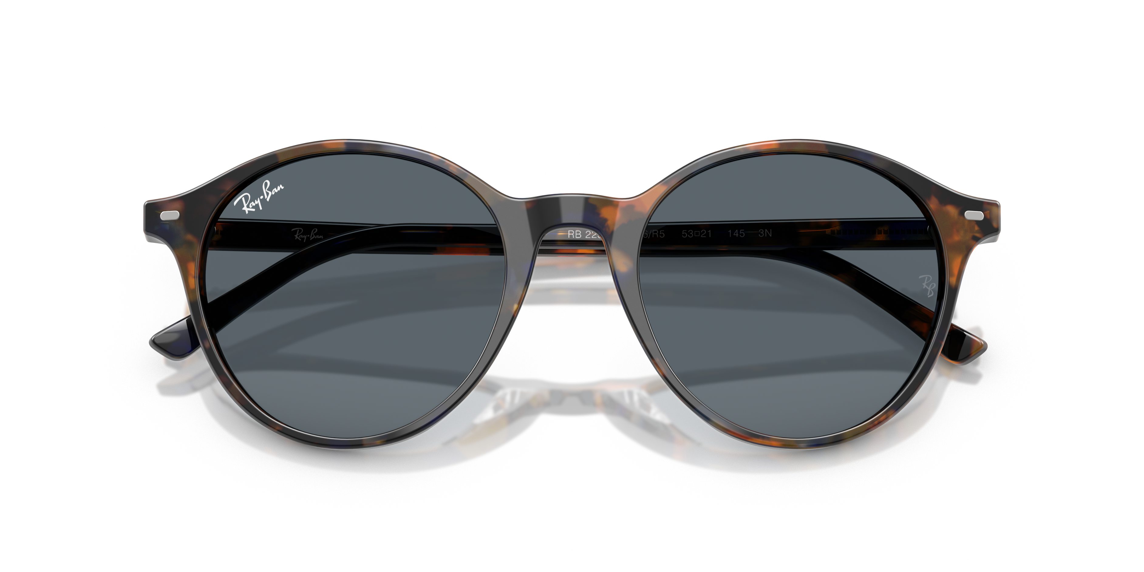 Ray - Ban RB2230 BERNARD 1356R5 Occhiali da sole Ray - Ban 2