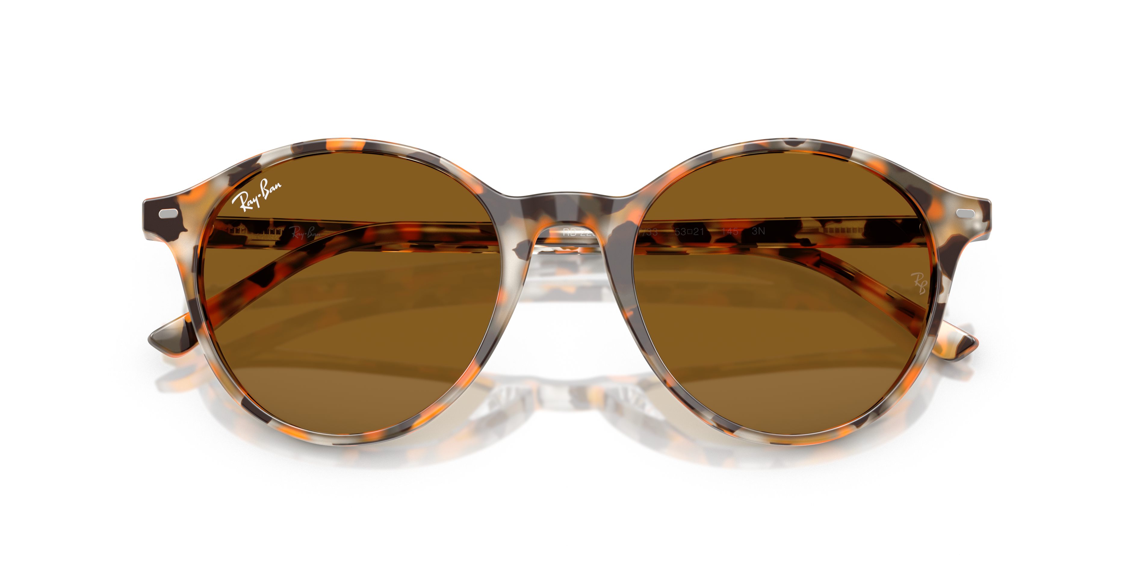 RB2230 BERNARD 135733 Occhiali da sole Ray - Ban 2