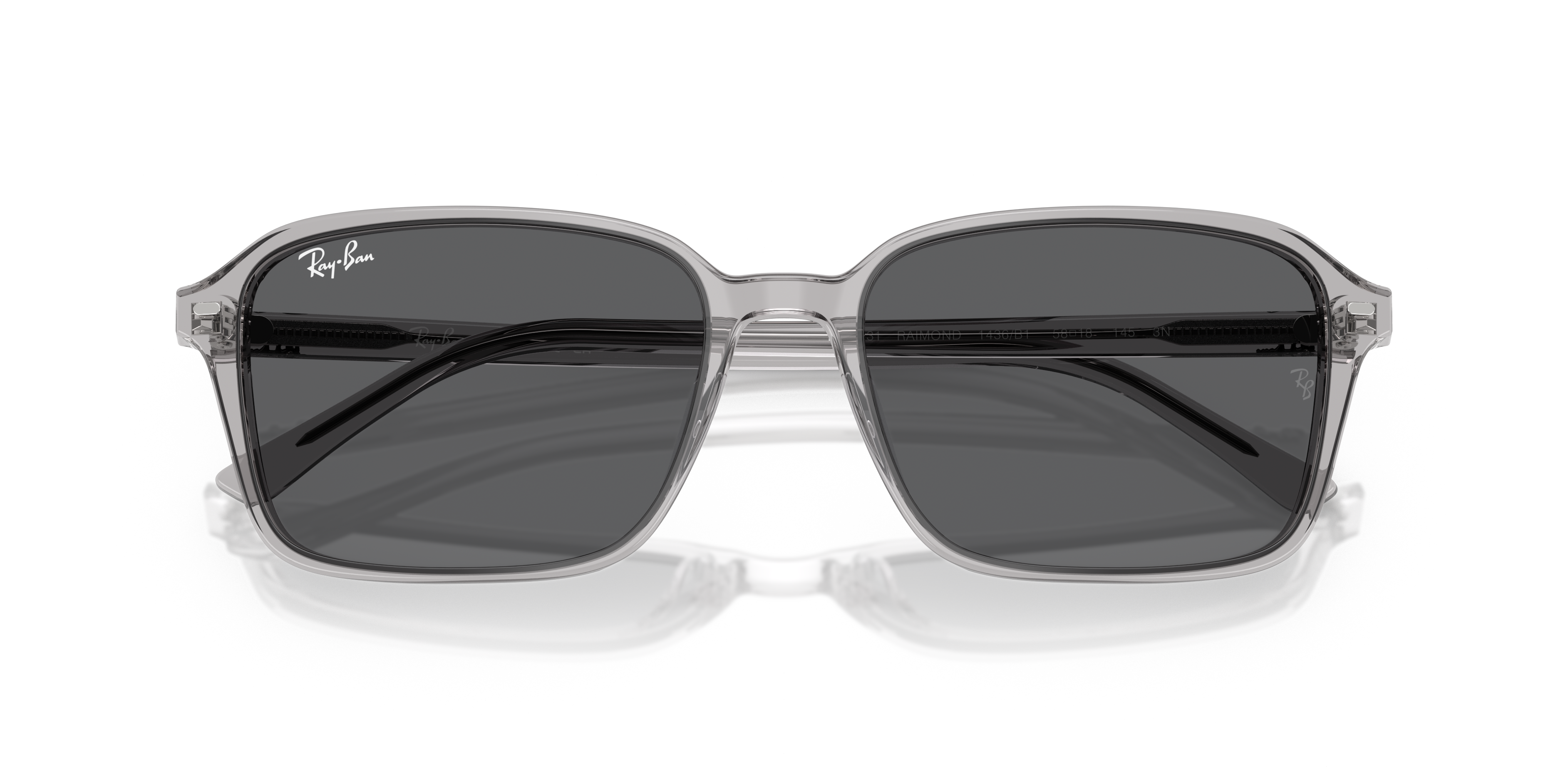 RB2231 RAIMOND 1436B1 Occhiali da sole Ray - Ban 2