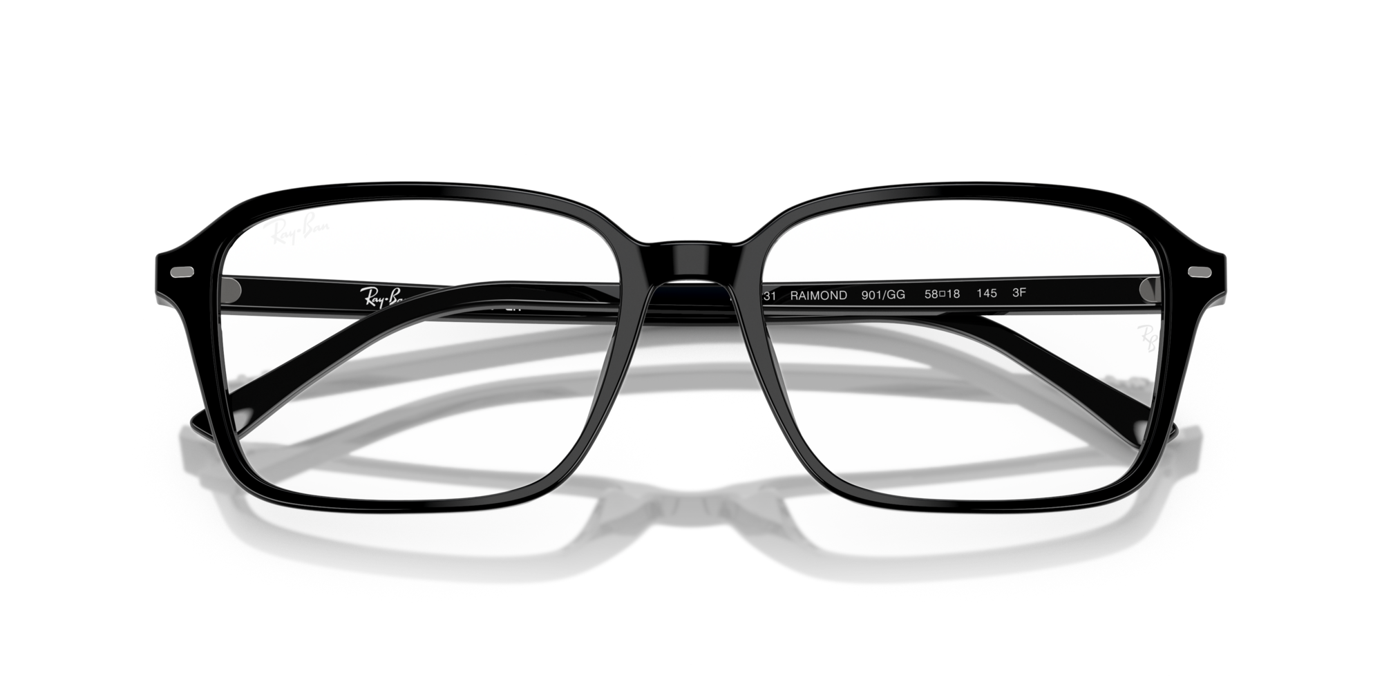 Ray - Ban RB2231 RAIMOND 901/GG