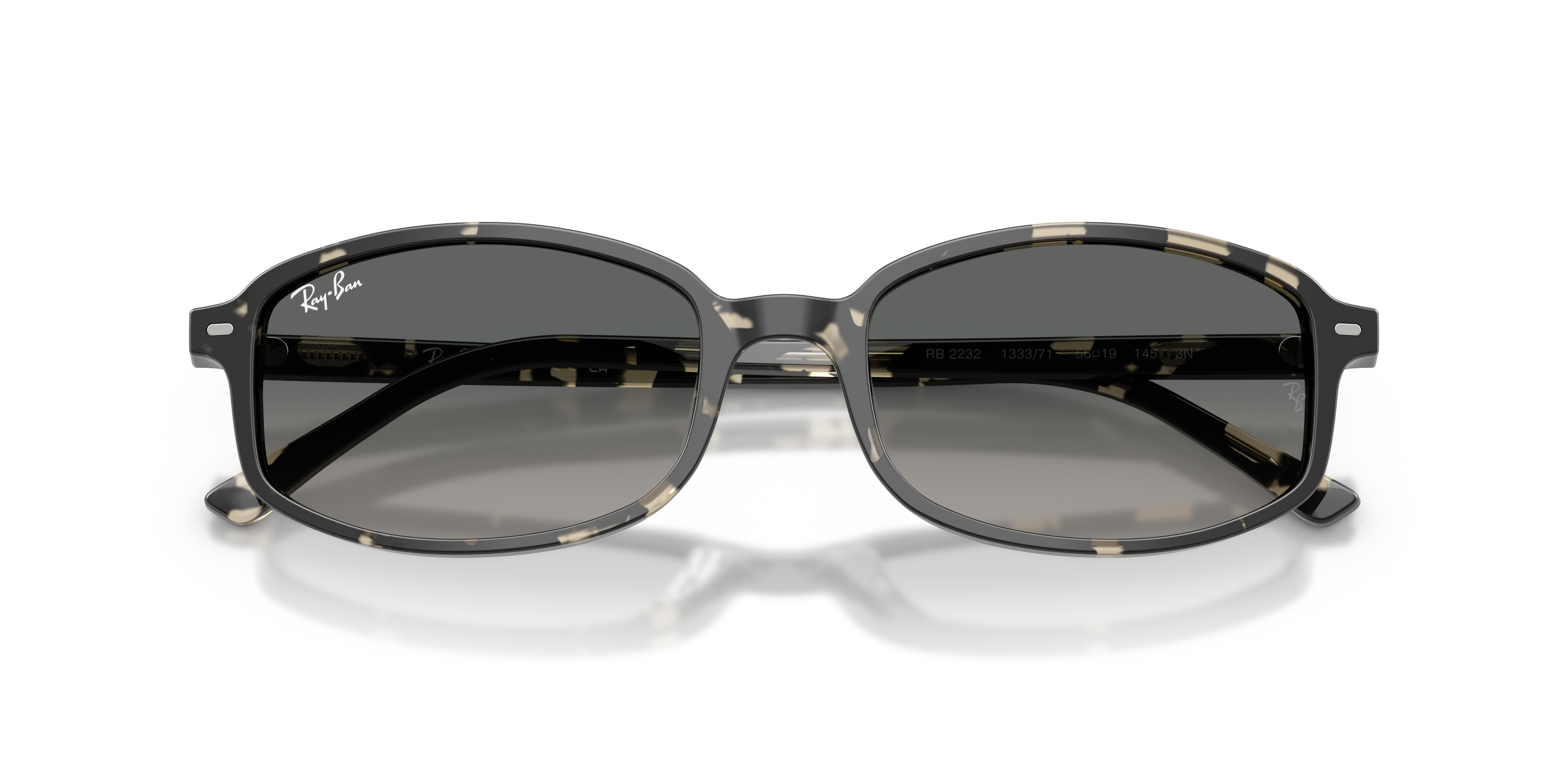 RB2232 133371 Occhiali da sole Ray - Ban 2