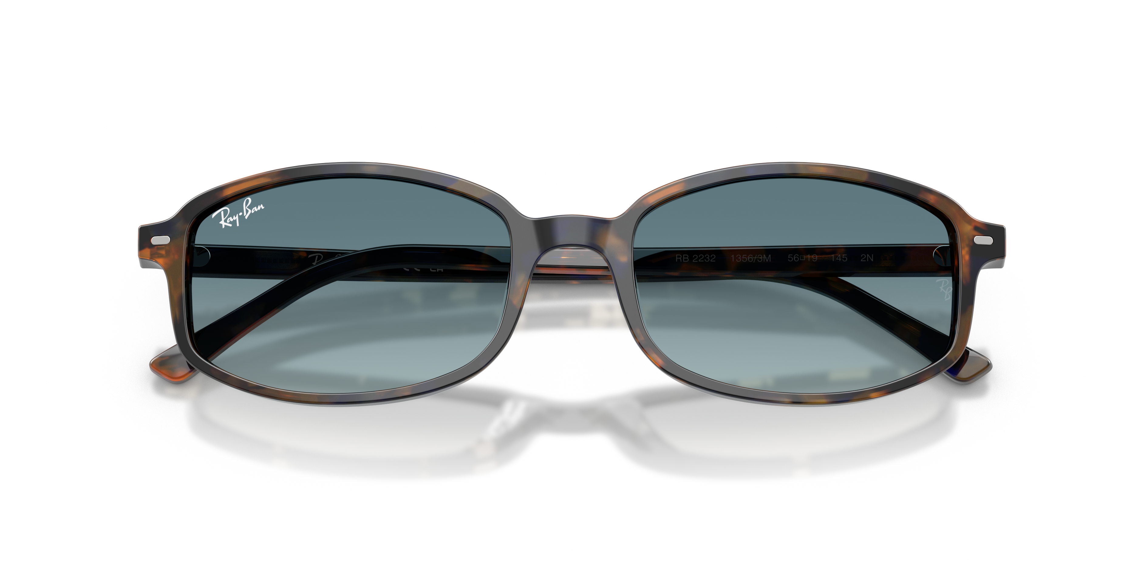 RB2232 13563M Occhiali da sole Ray - Ban 2