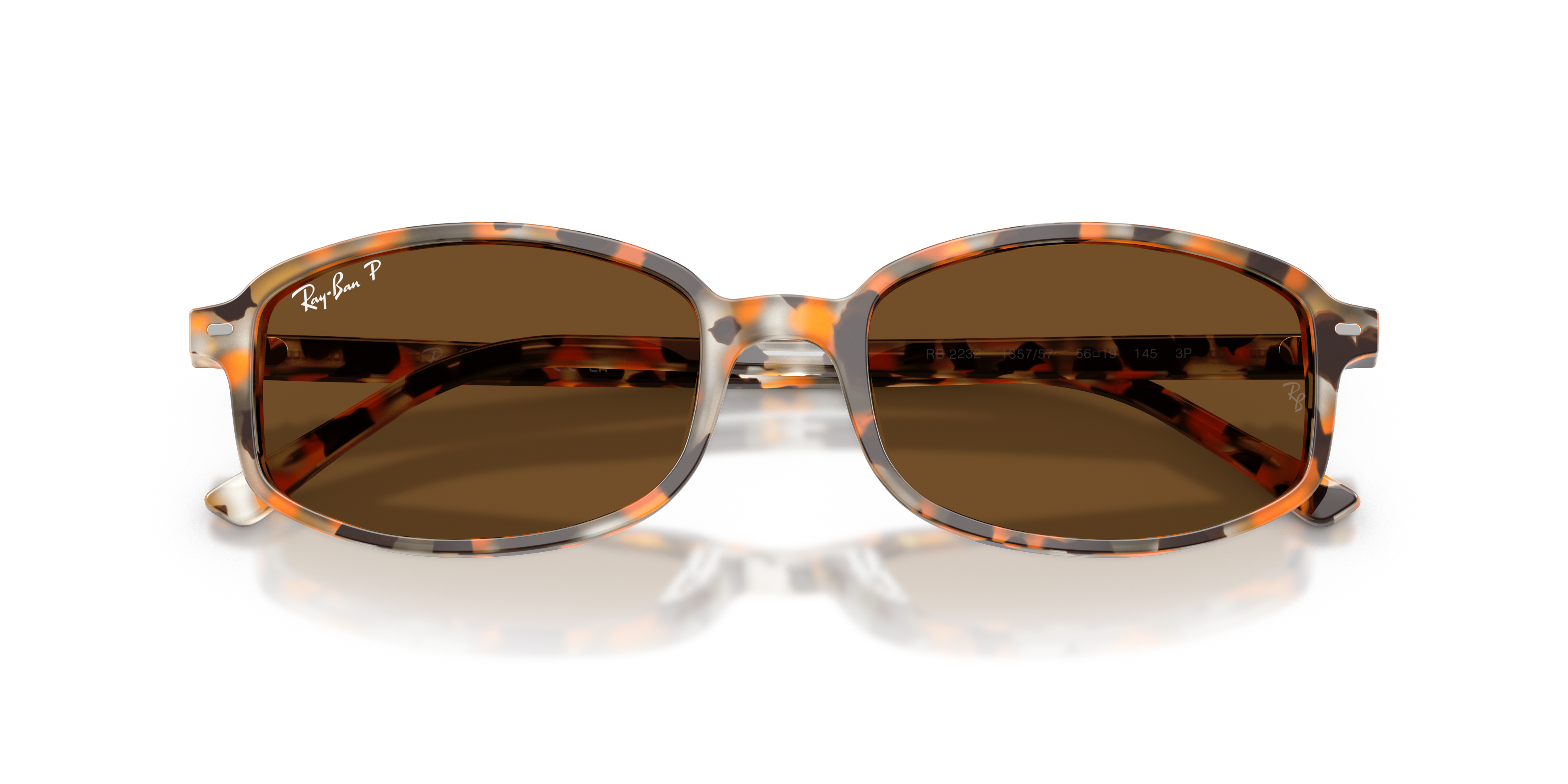 RB2232 135757 Occhiali da sole Ray - Ban 2