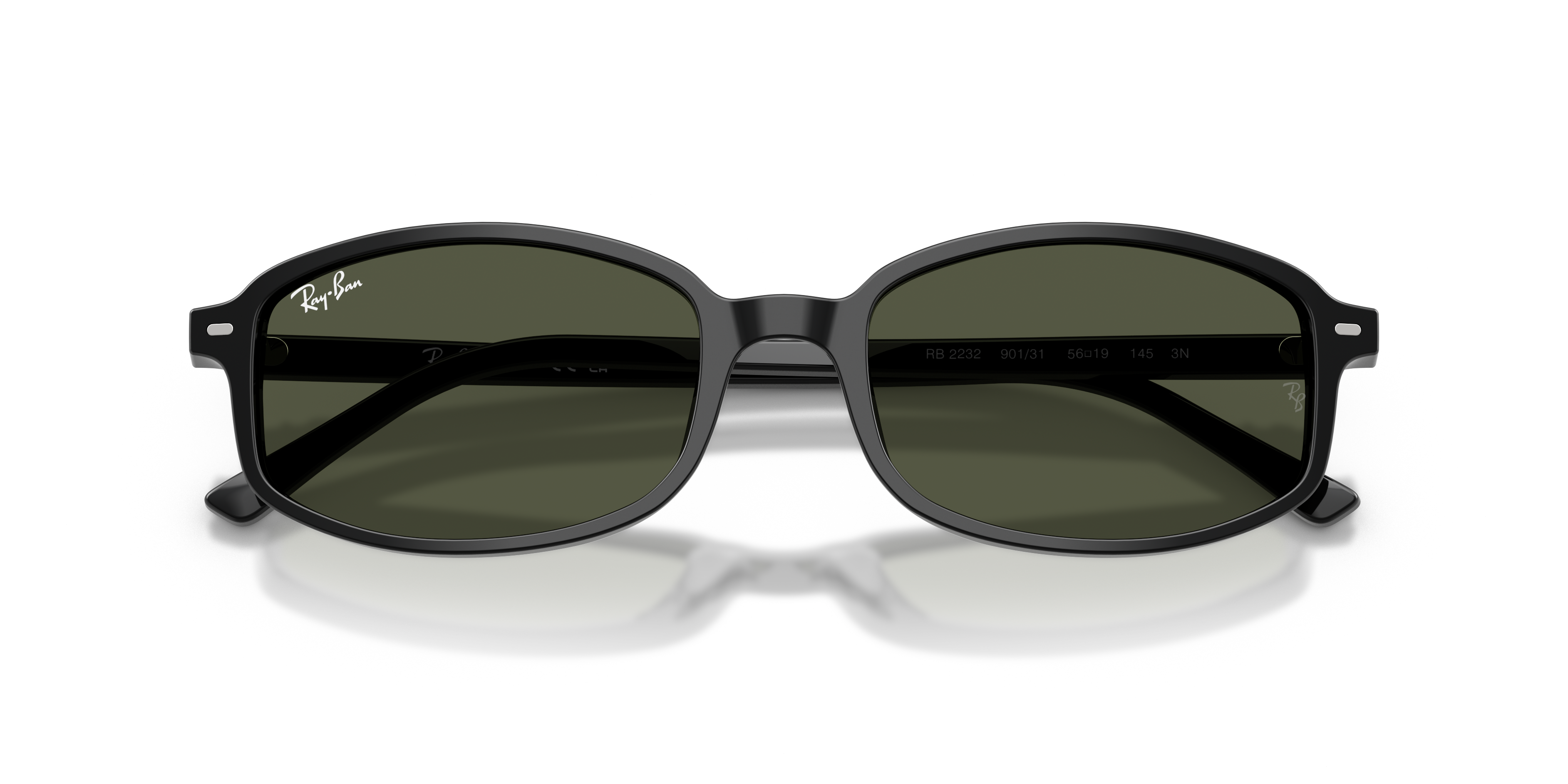 RB2232 901/31 Occhiali da sole Ray - Ban 2