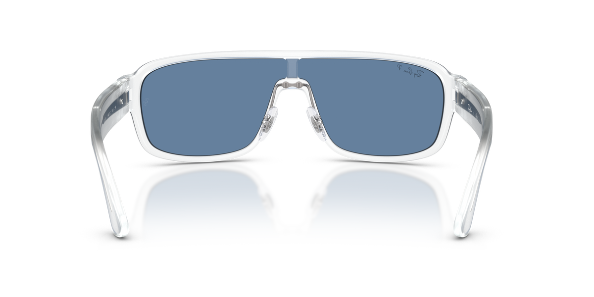 Ray - Ban RB2233 646/1C