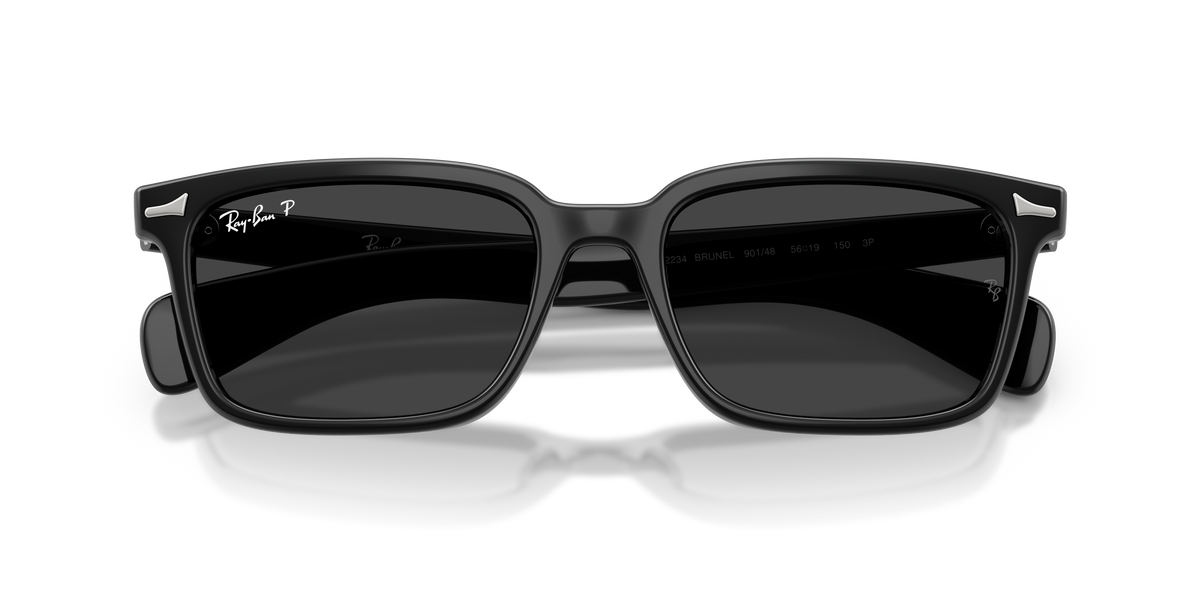 Ray - Ban RB2234 BRUNEL 901/48