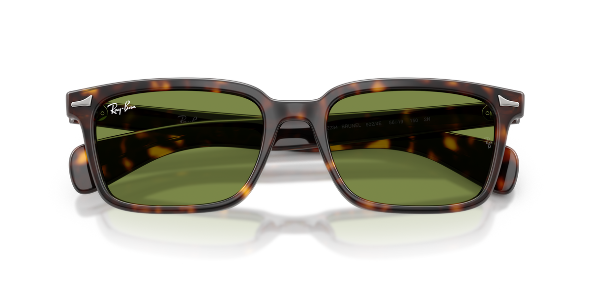 Ray - Ban RB2234 BRUNEL 902/4E