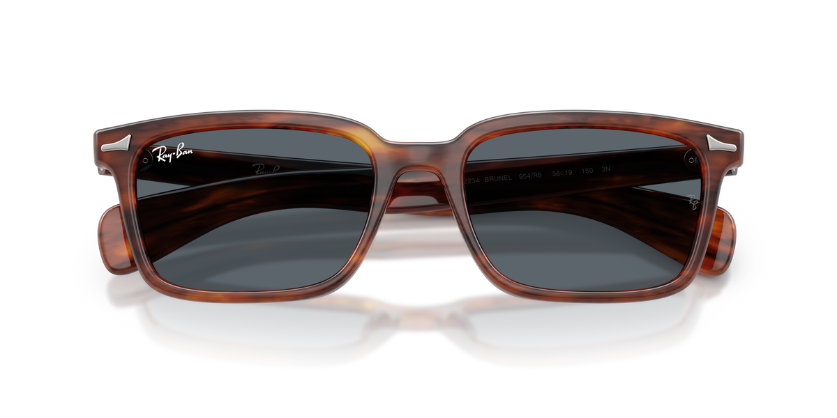 Ray - Ban RB2234 BRUNEL 954/R5