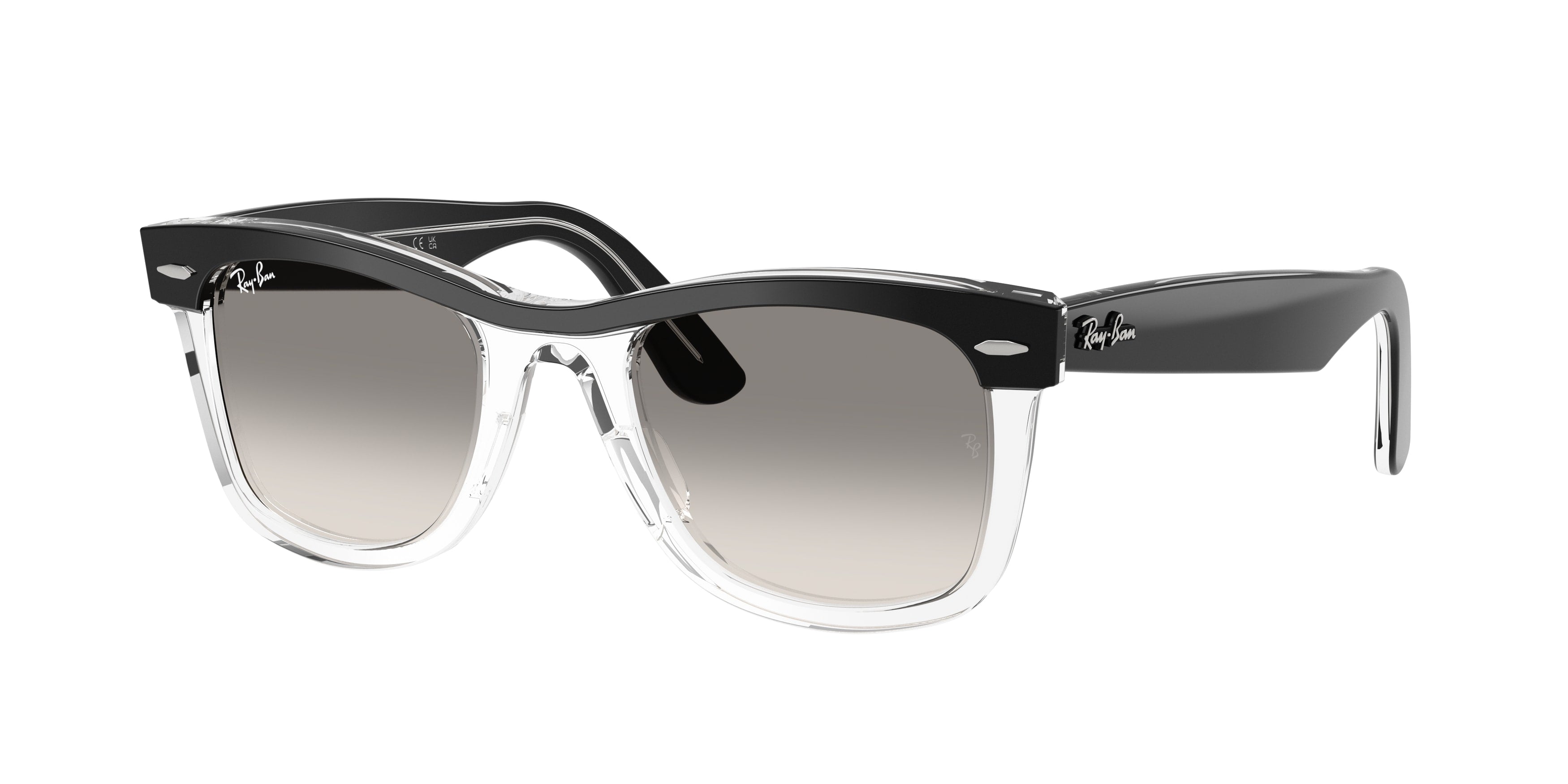 RB2240 WAYFARER 129432 Occhiali da sole Ray - Ban 1