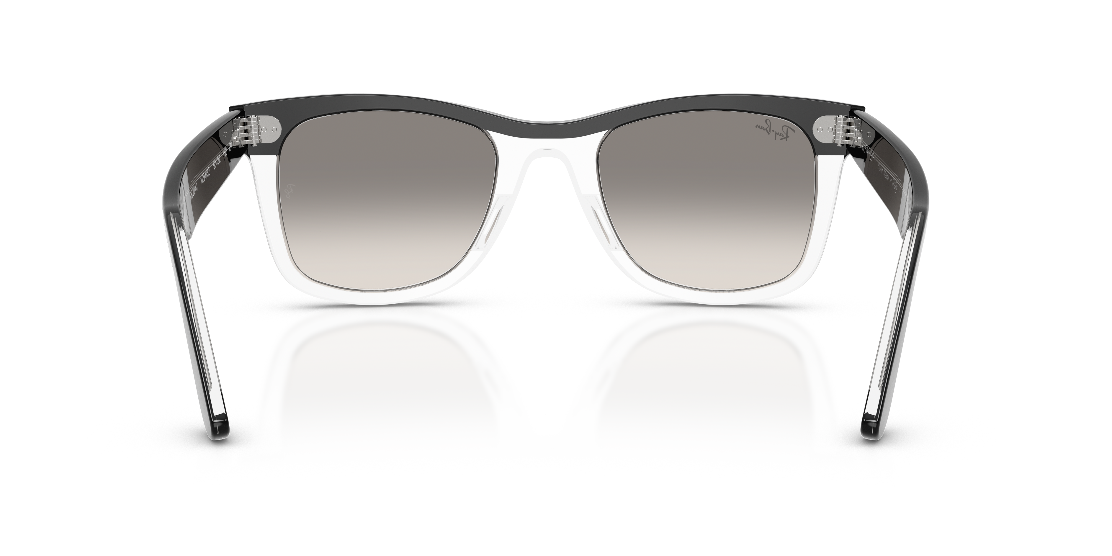 RB2240 WAYFARER 129432 Occhiali da sole Ray - Ban 5