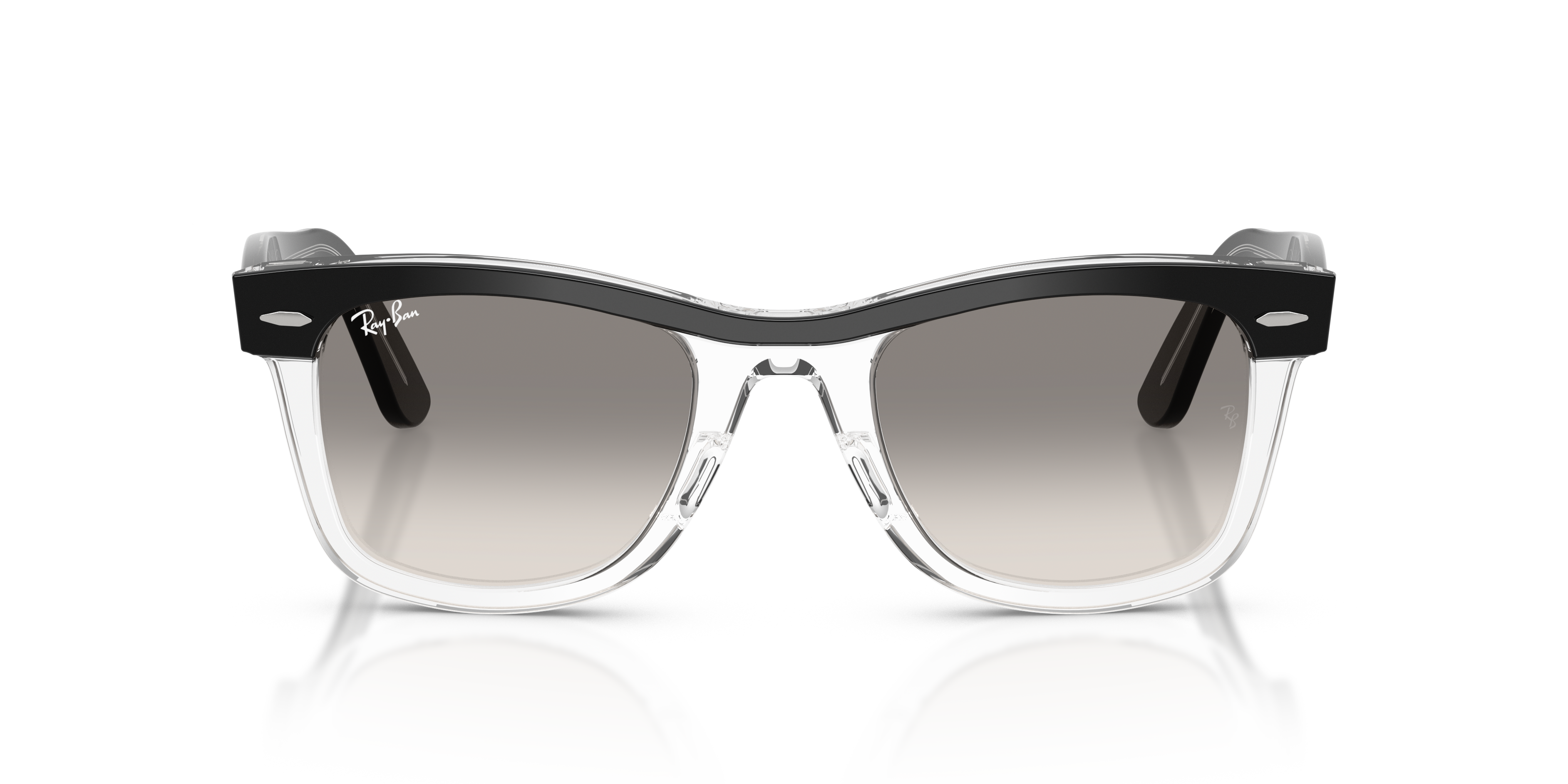 RB2240 WAYFARER 129432 Occhiali da sole Ray - Ban 3