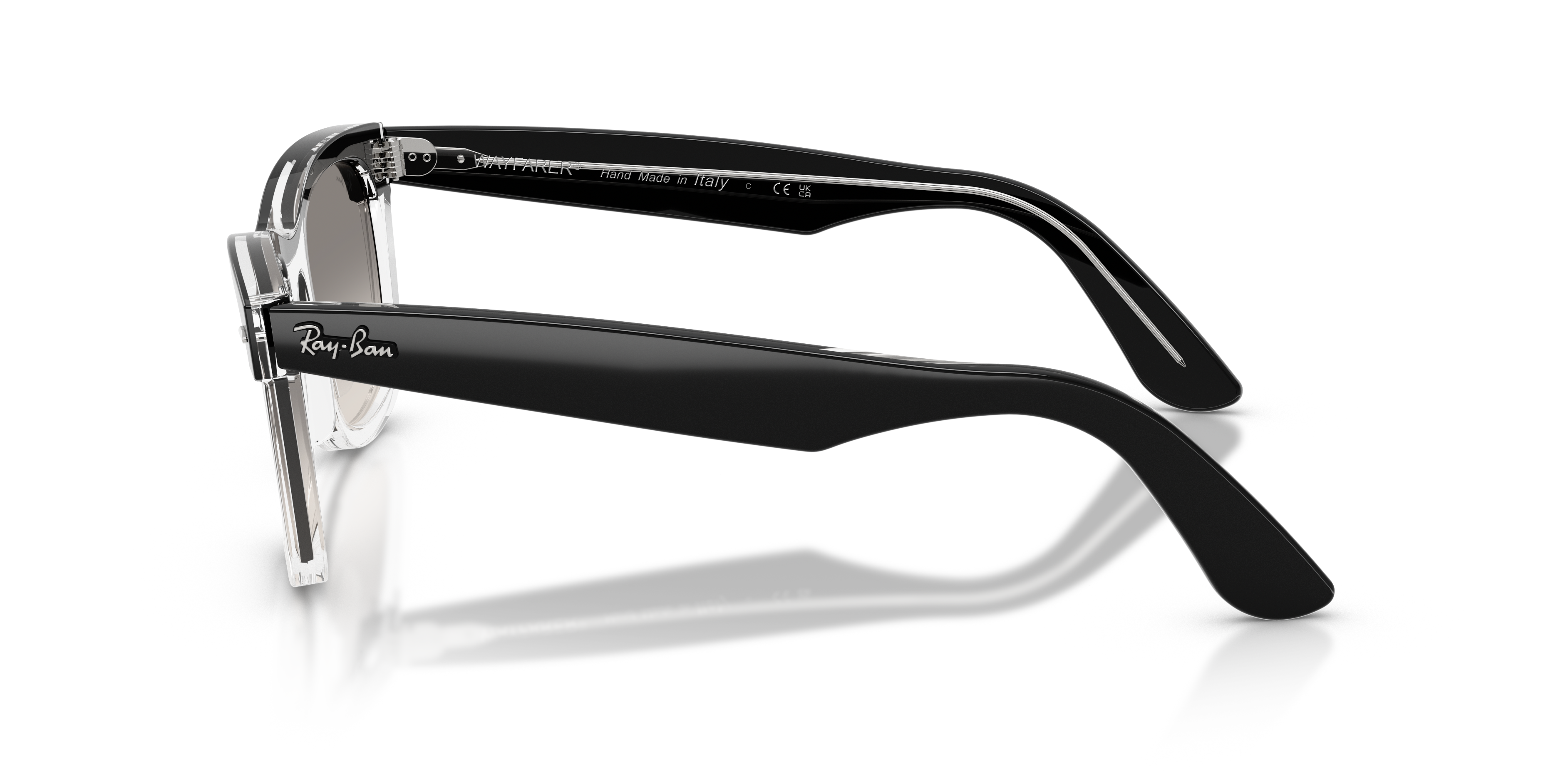 RB2240 WAYFARER 129432 Occhiali da sole Ray - Ban 4