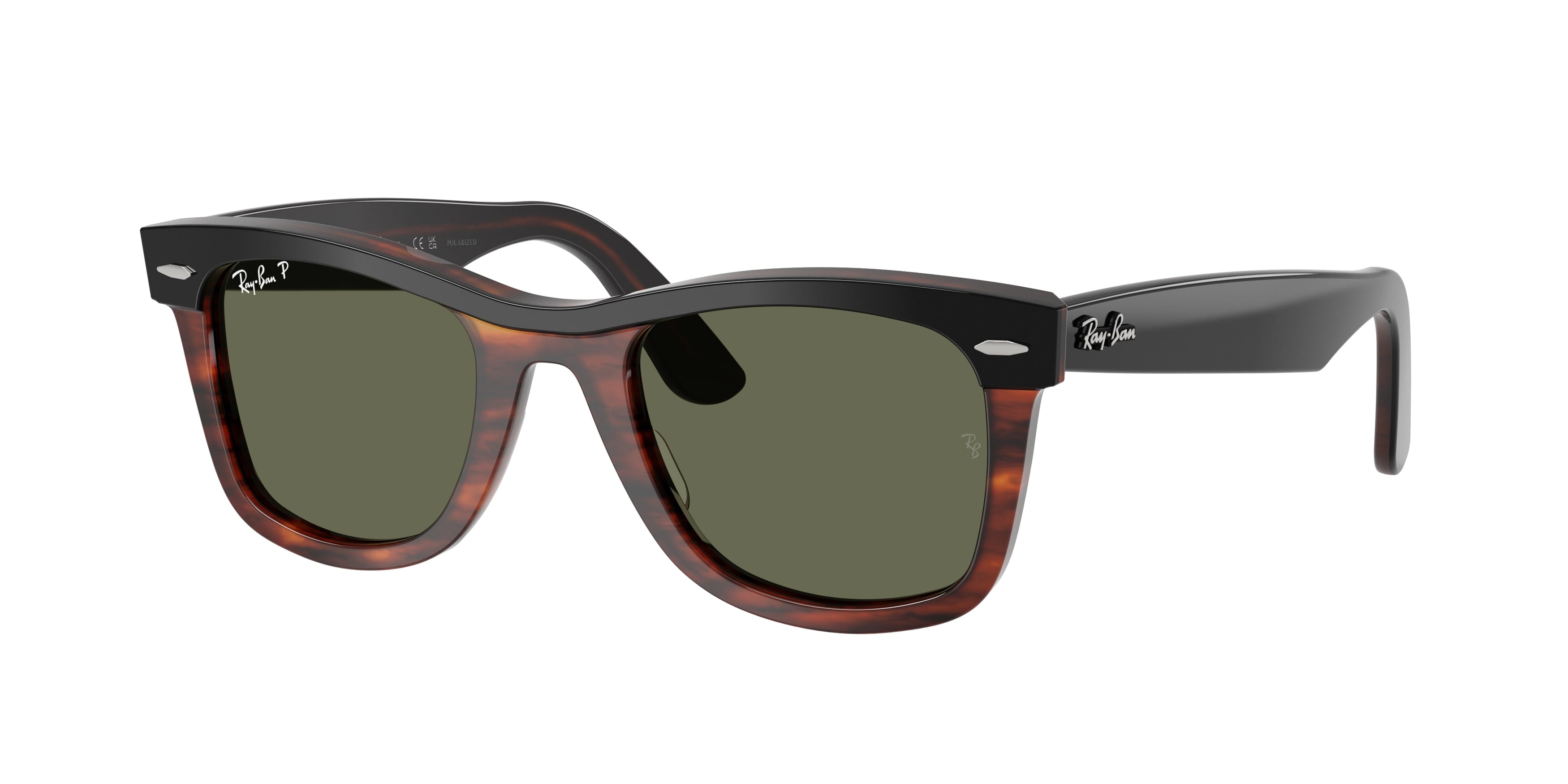 RB2240 WAYFARER 144058 Occhiali da sole Ray - Ban 1