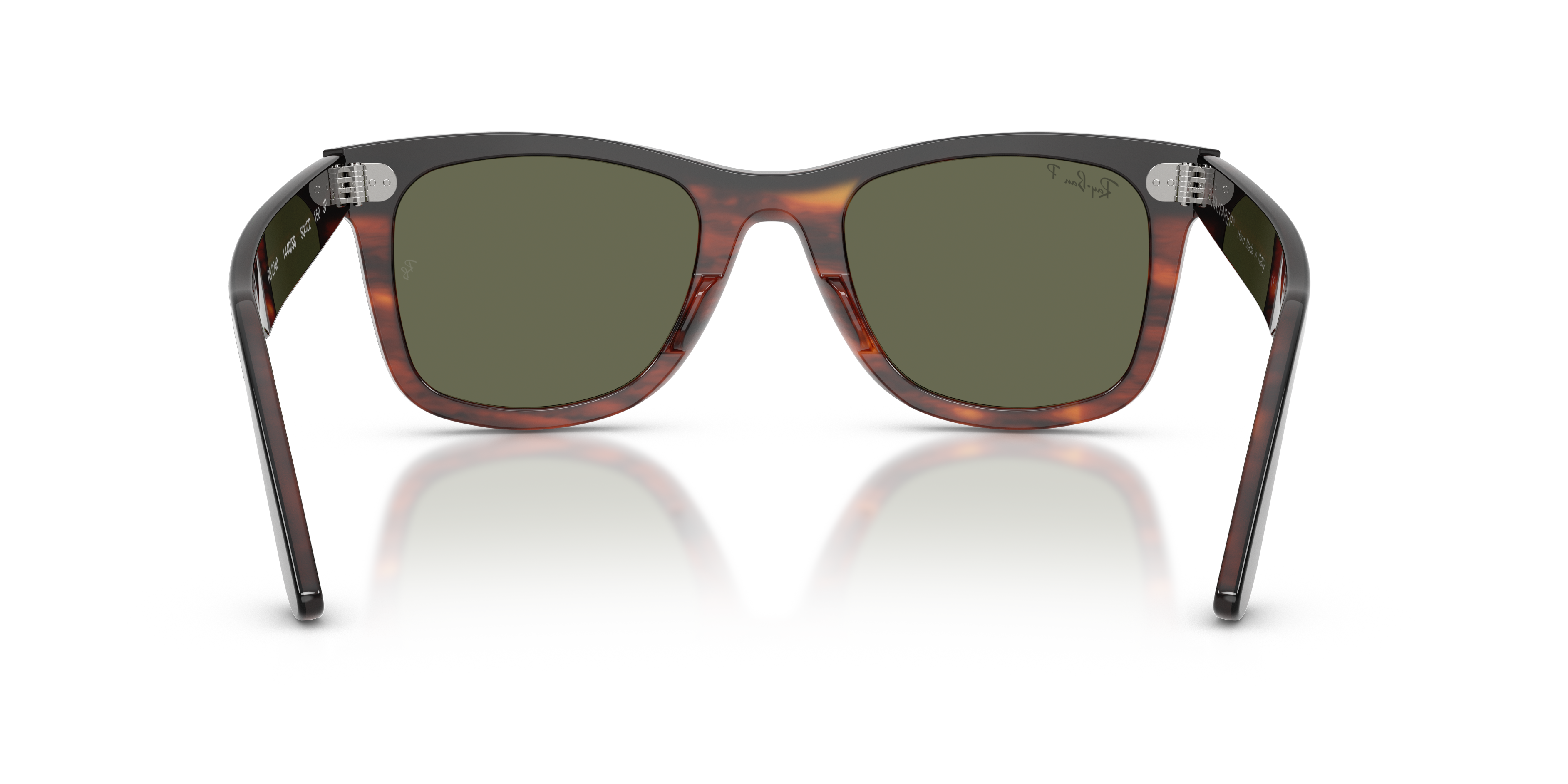 RB2240 WAYFARER 144058 Occhiali da sole Ray - Ban 5