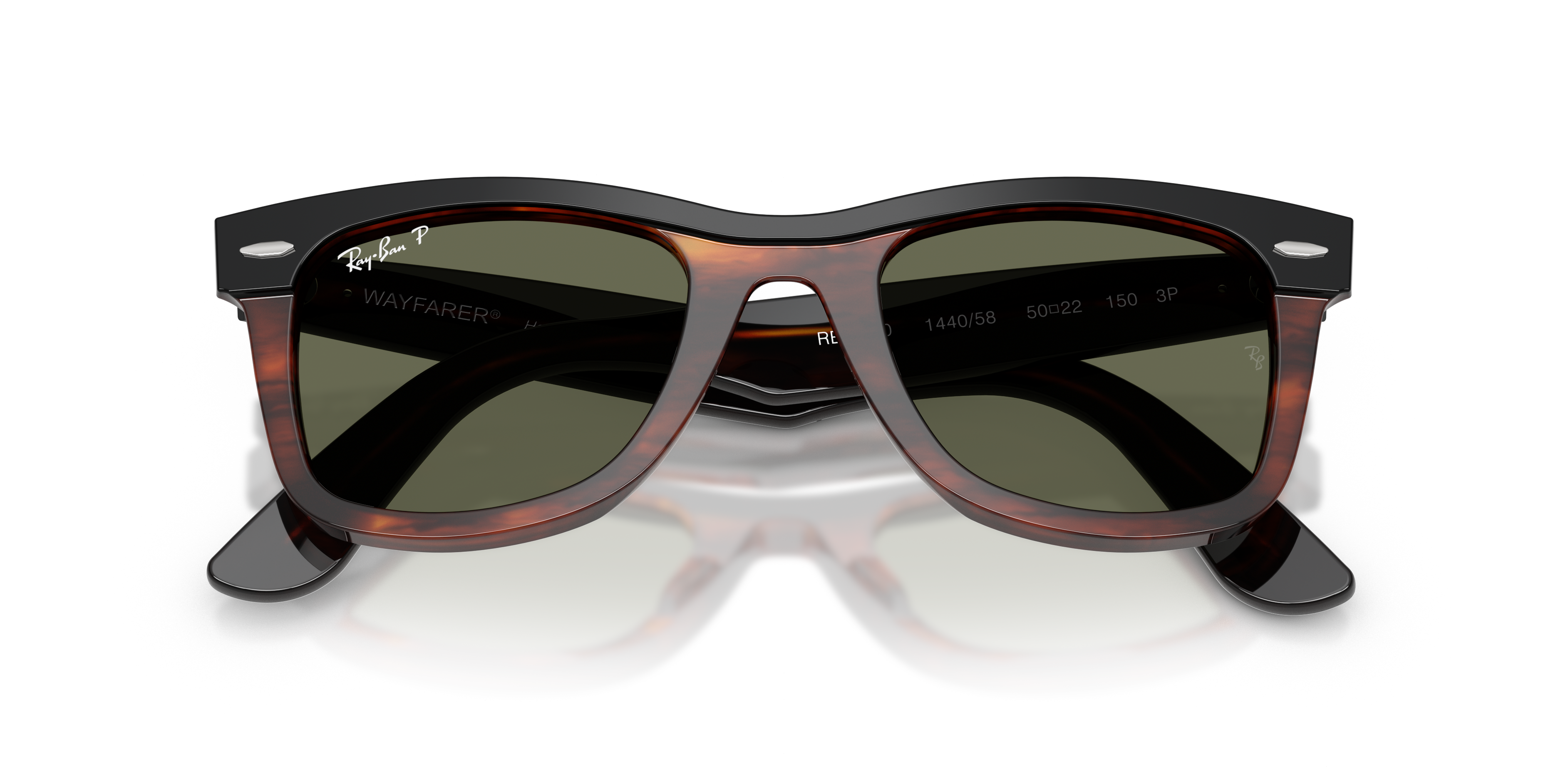 RB2240 WAYFARER 144058 Occhiali da sole Ray - Ban 2