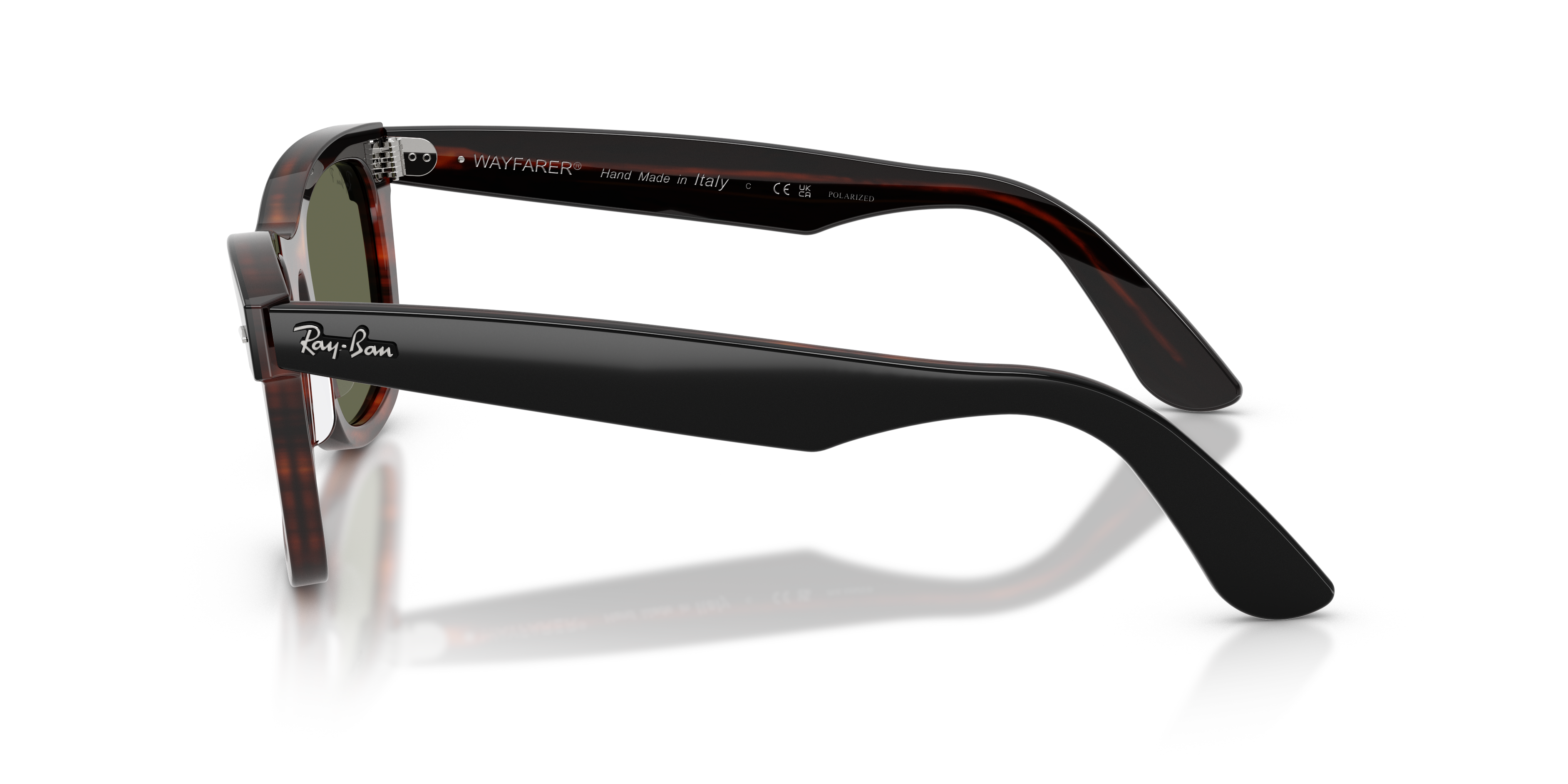 RB2240 WAYFARER 144058 Occhiali da sole Ray - Ban 4