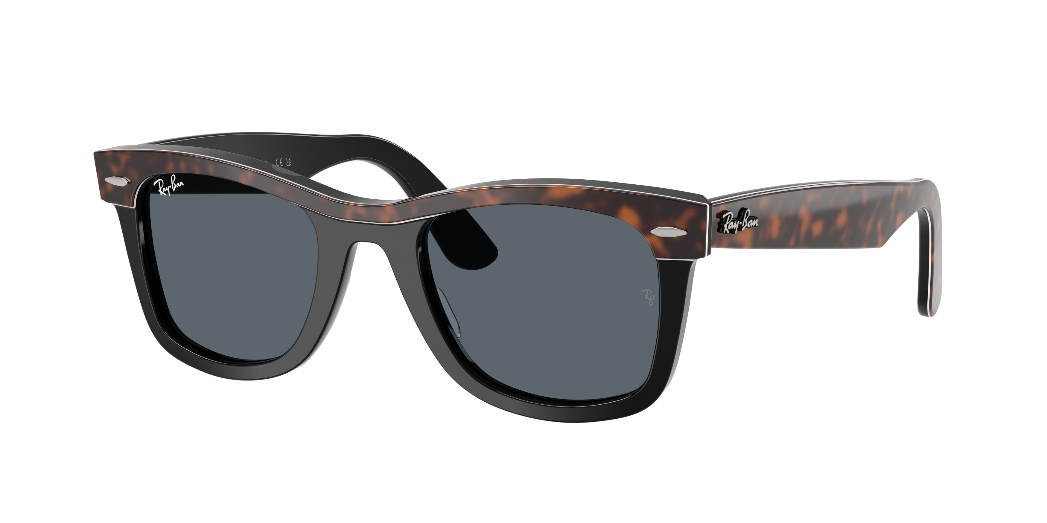 RB2240 WAYFARER 1441R5 Occhiali da sole Ray - Ban 1