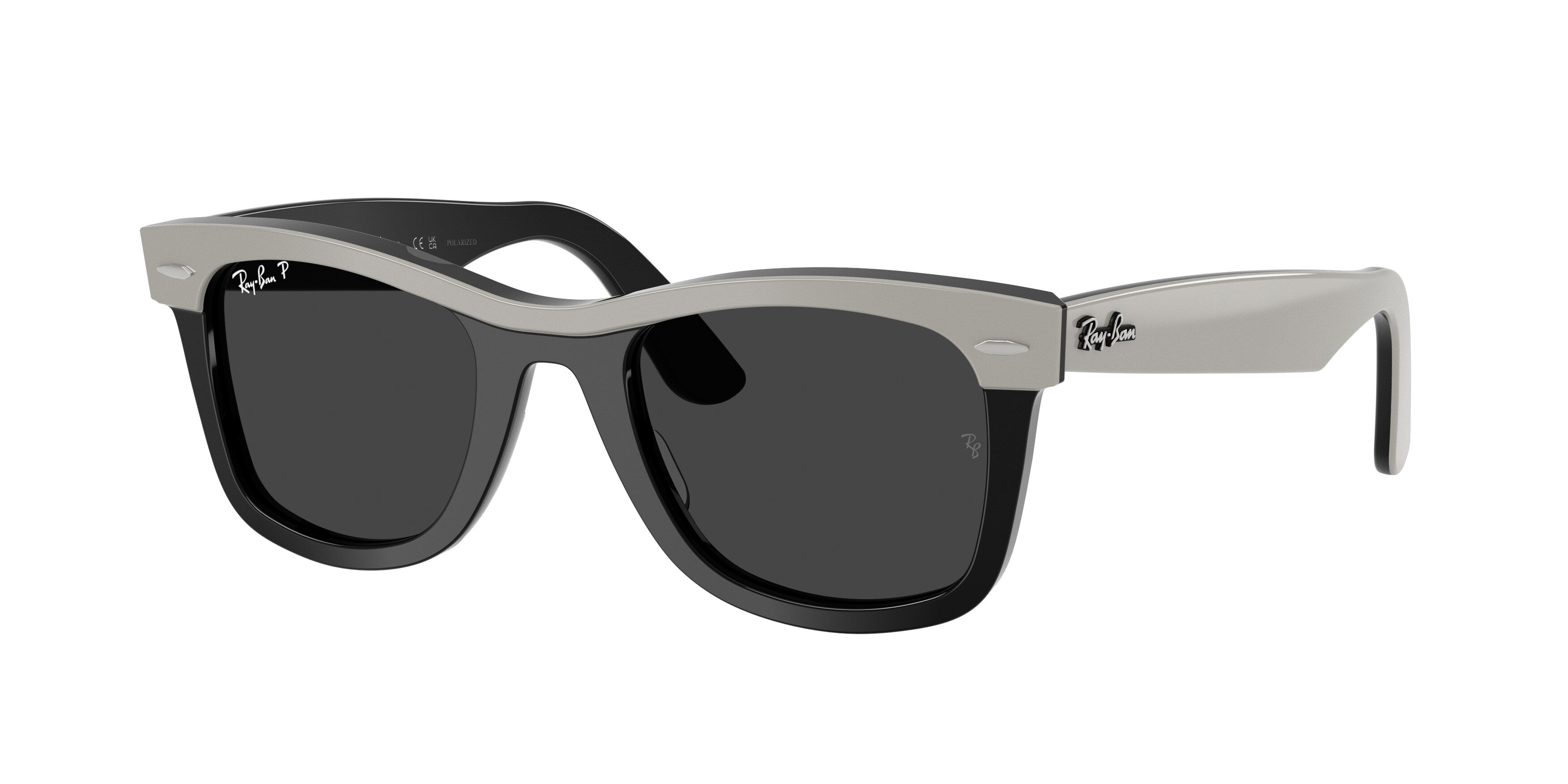 RB2240 WAYFARER 144248 Occhiali da sole Ray - Ban 1
