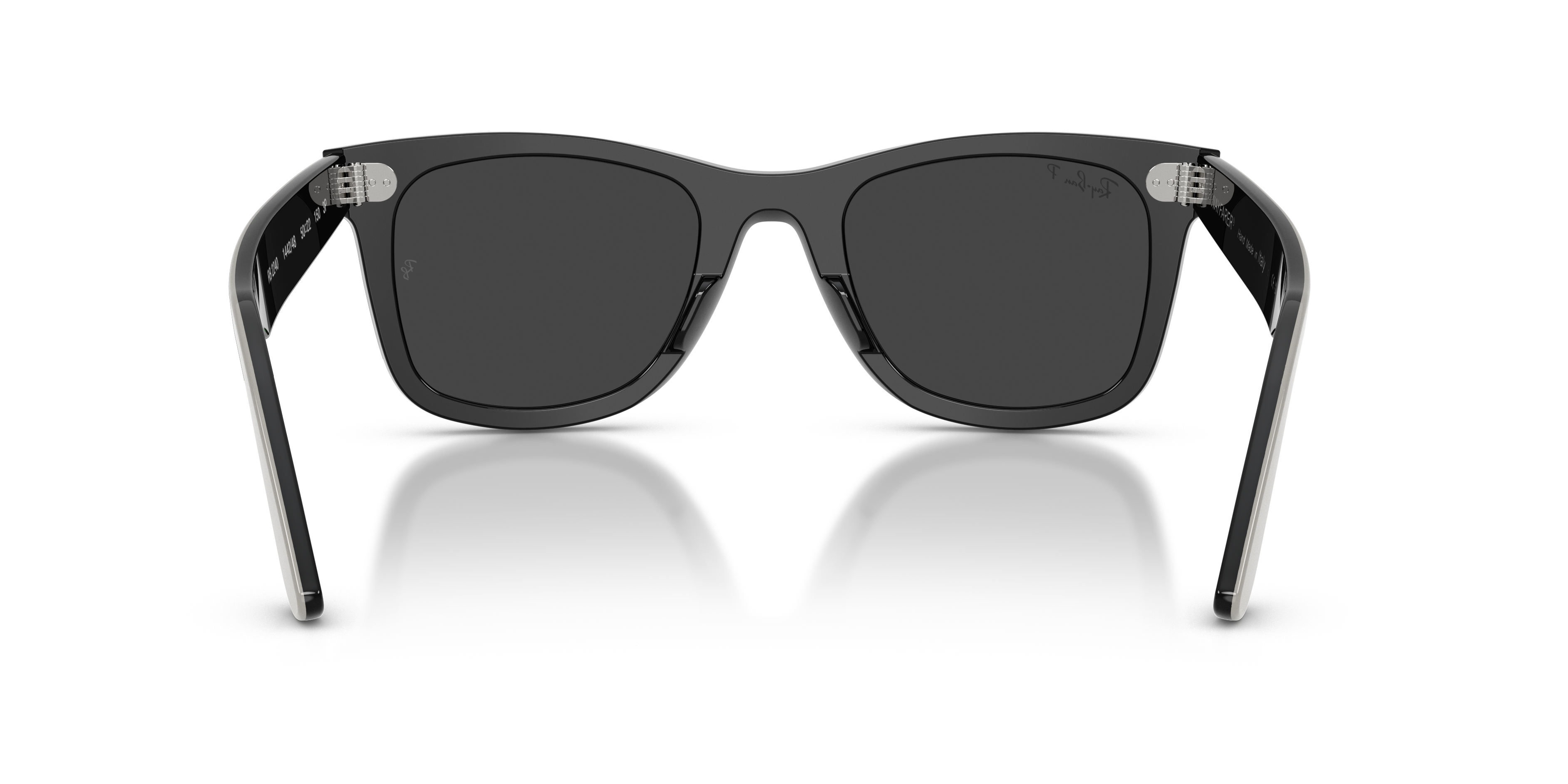 RB2240 WAYFARER 144248 Occhiali da sole Ray - Ban 5