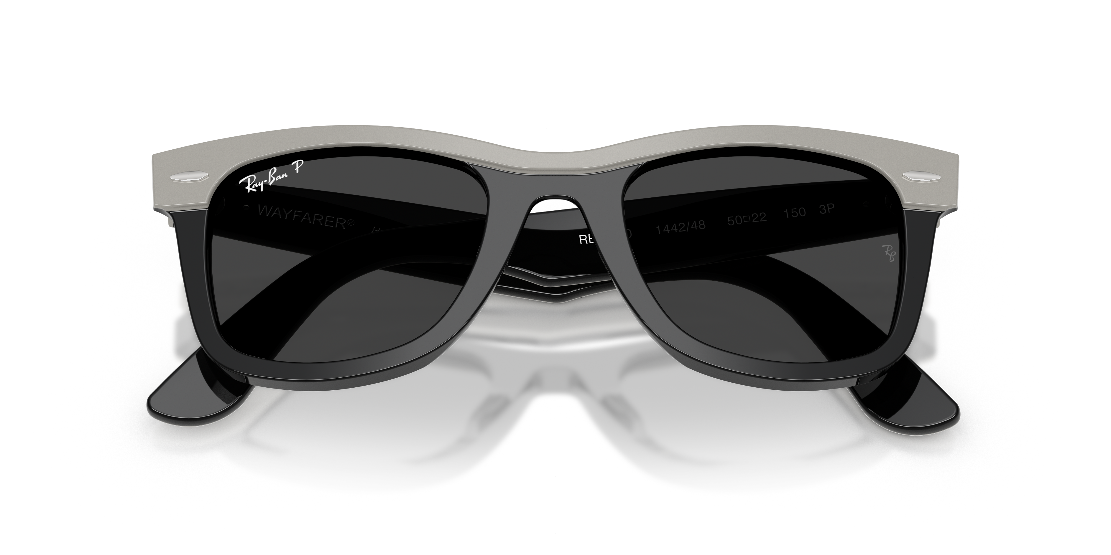 RB2240 WAYFARER 144248 Occhiali da sole Ray - Ban 2