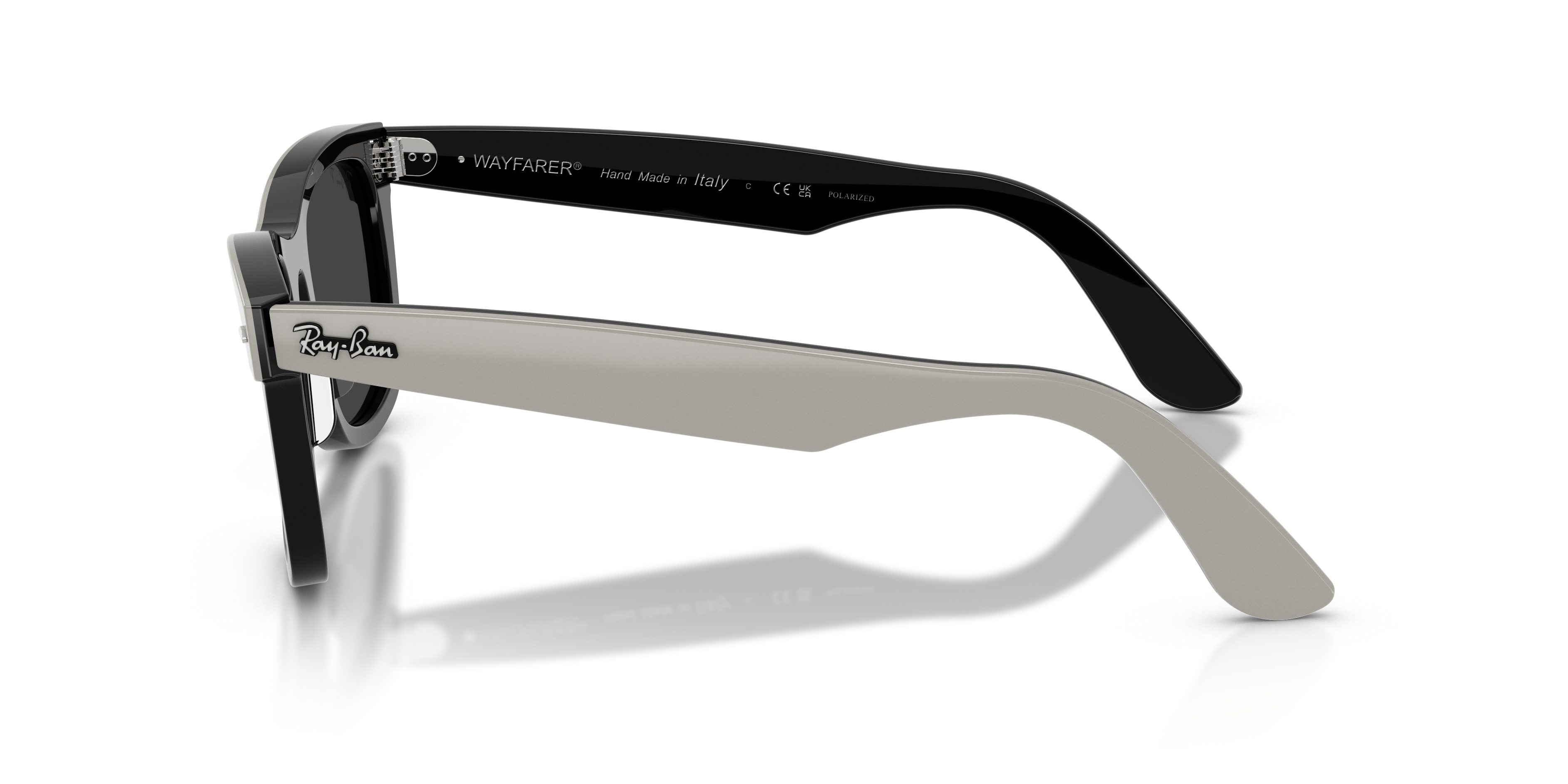 RB2240 WAYFARER 144248 Occhiali da sole Ray - Ban 4