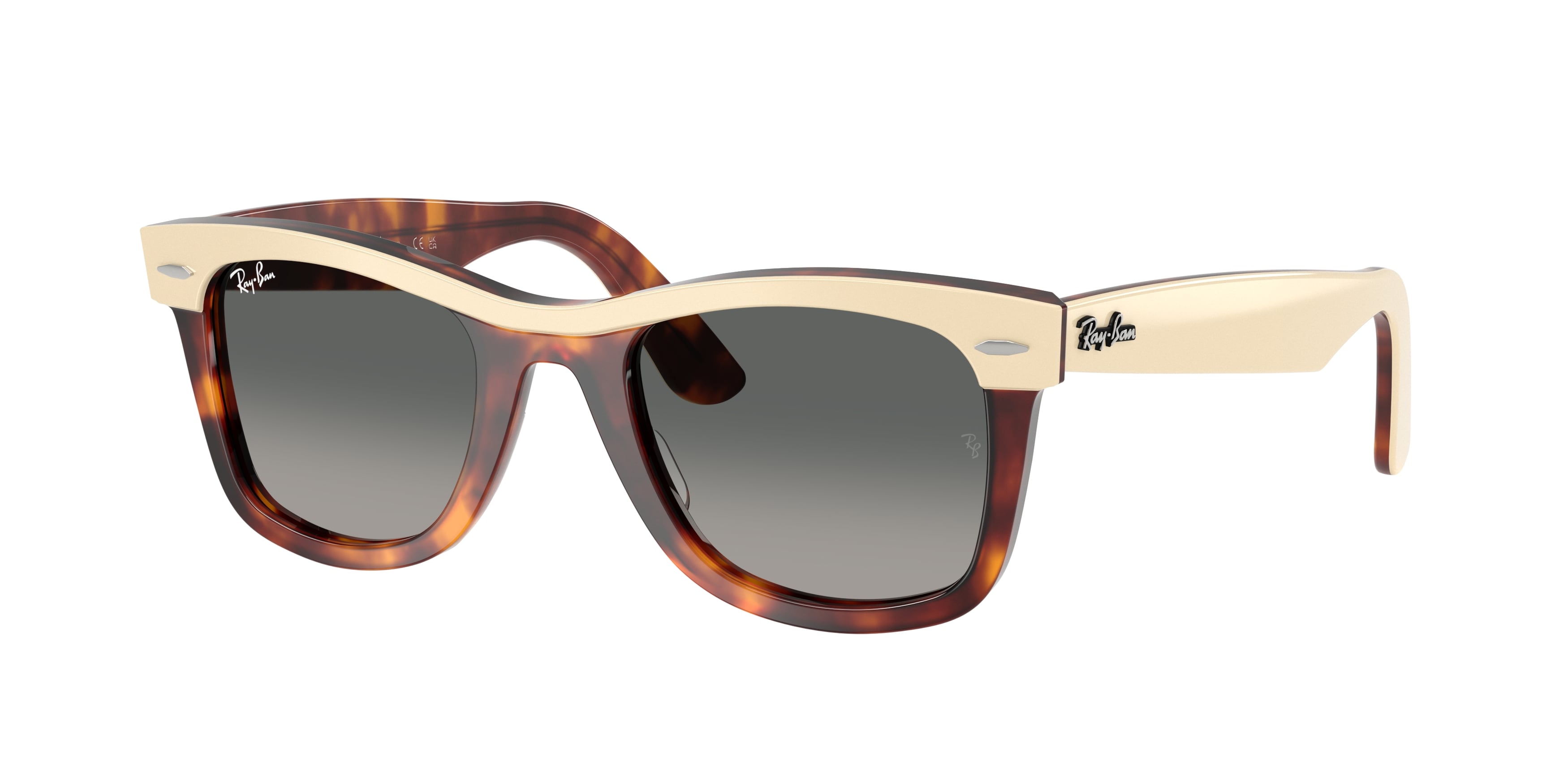 RB2240 WAYFARER 144371 Occhiali da sole Ray - Ban 1